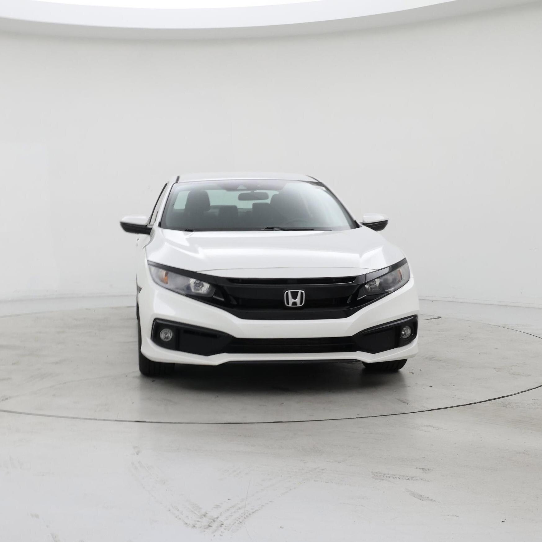 Thumbnail: 2020 Honda Civic - 5