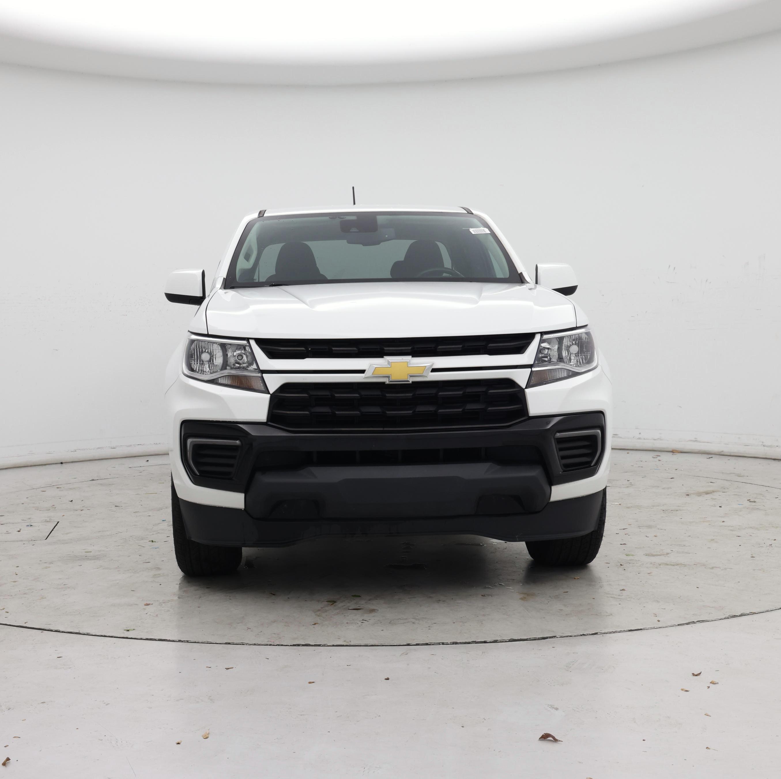 Thumbnail: 2022 Chevrolet Colorado - 5