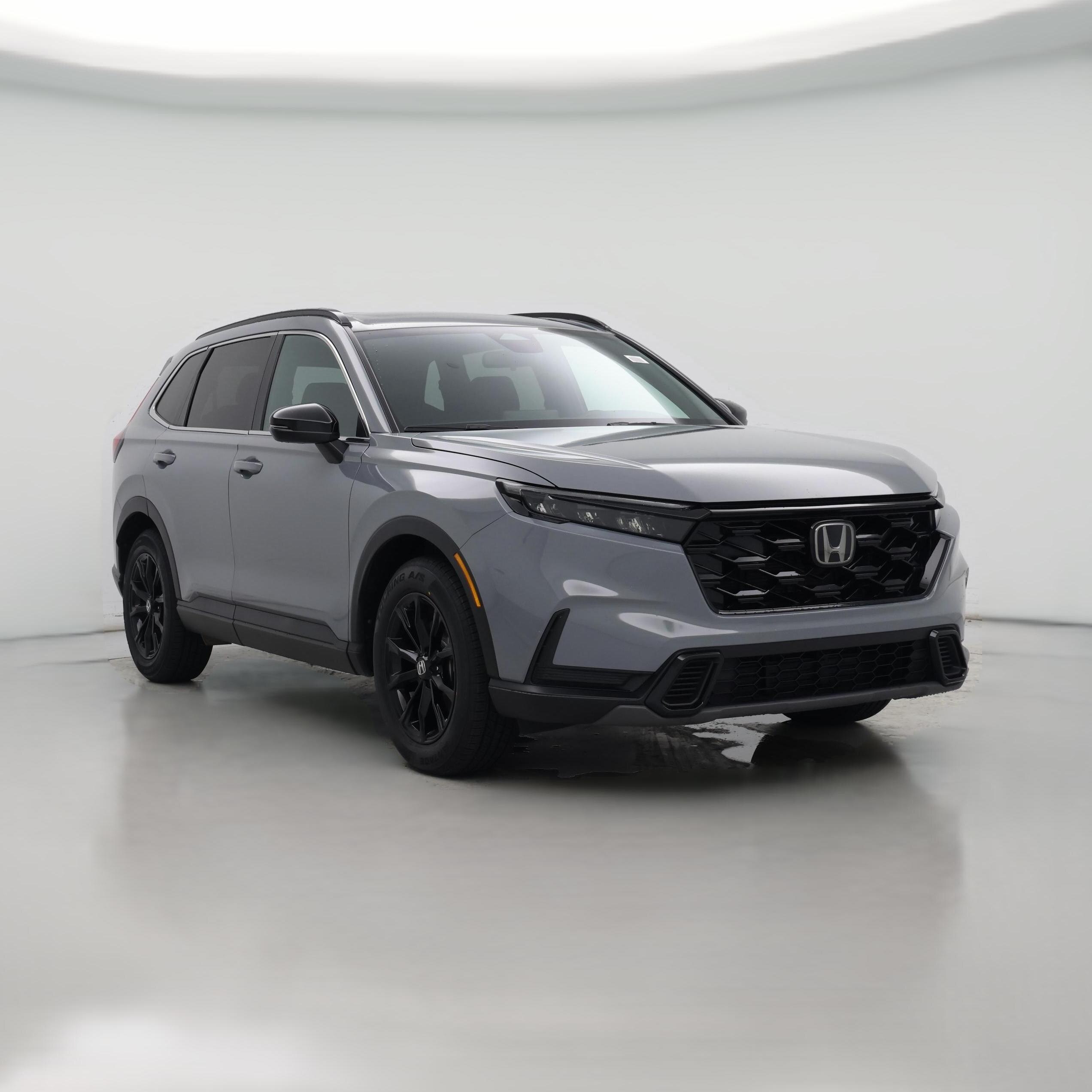 Thumbnail: 2023 Honda CR-V - 1