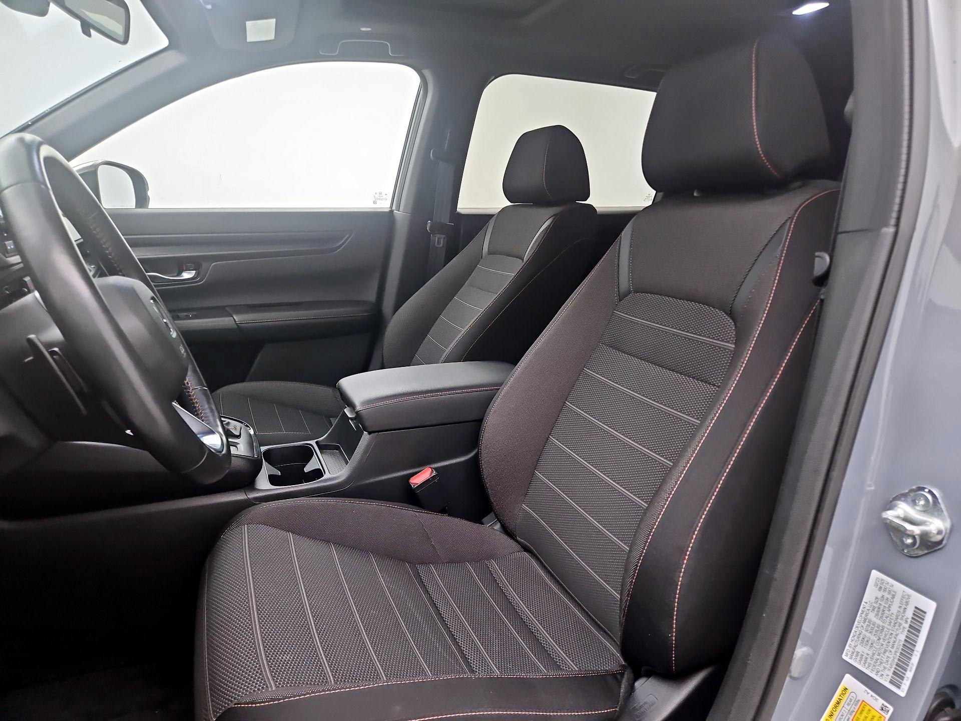Thumbnail: 2023 Honda CR-V - 11
