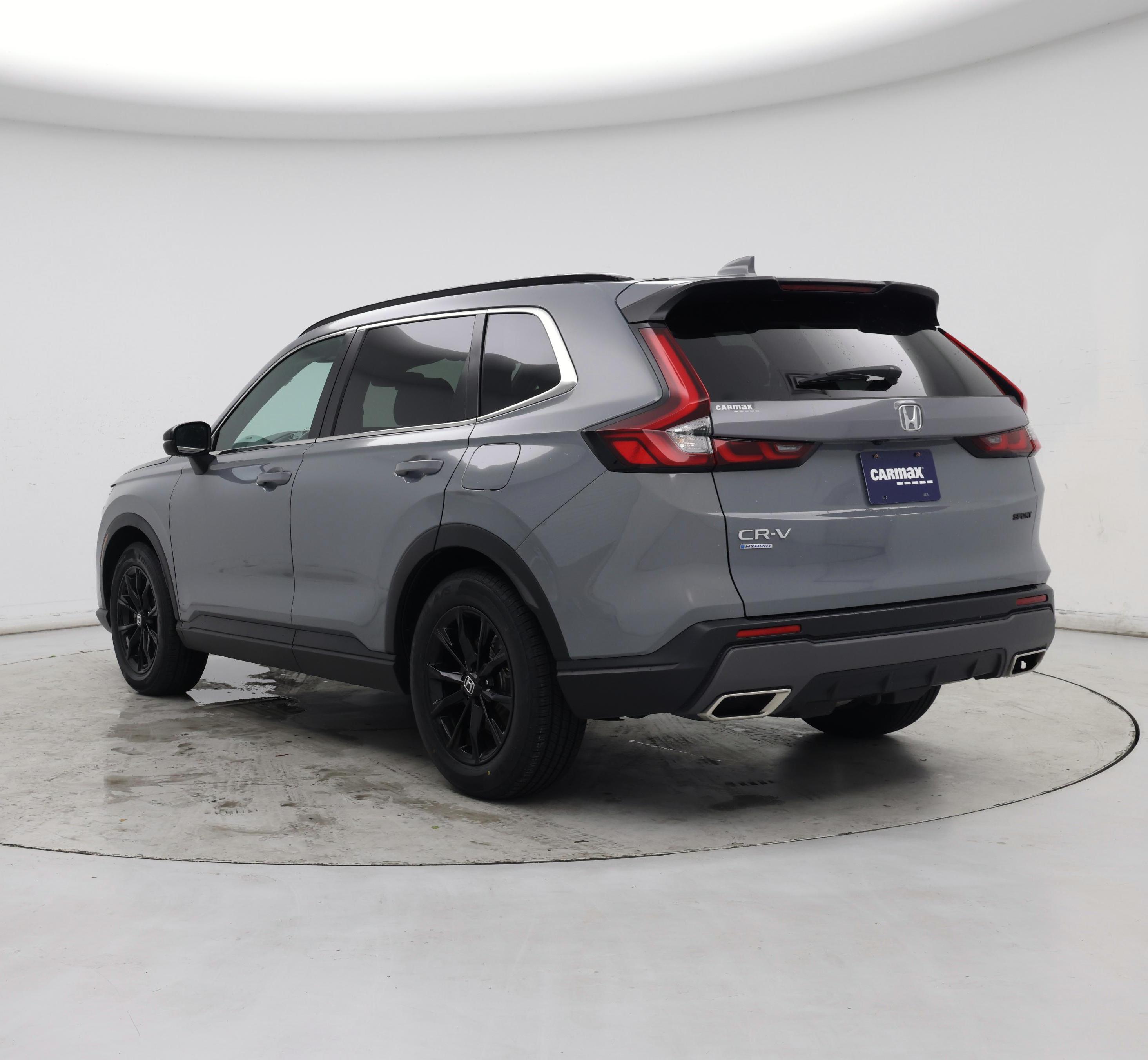 Thumbnail: 2023 Honda CR-V - 2
