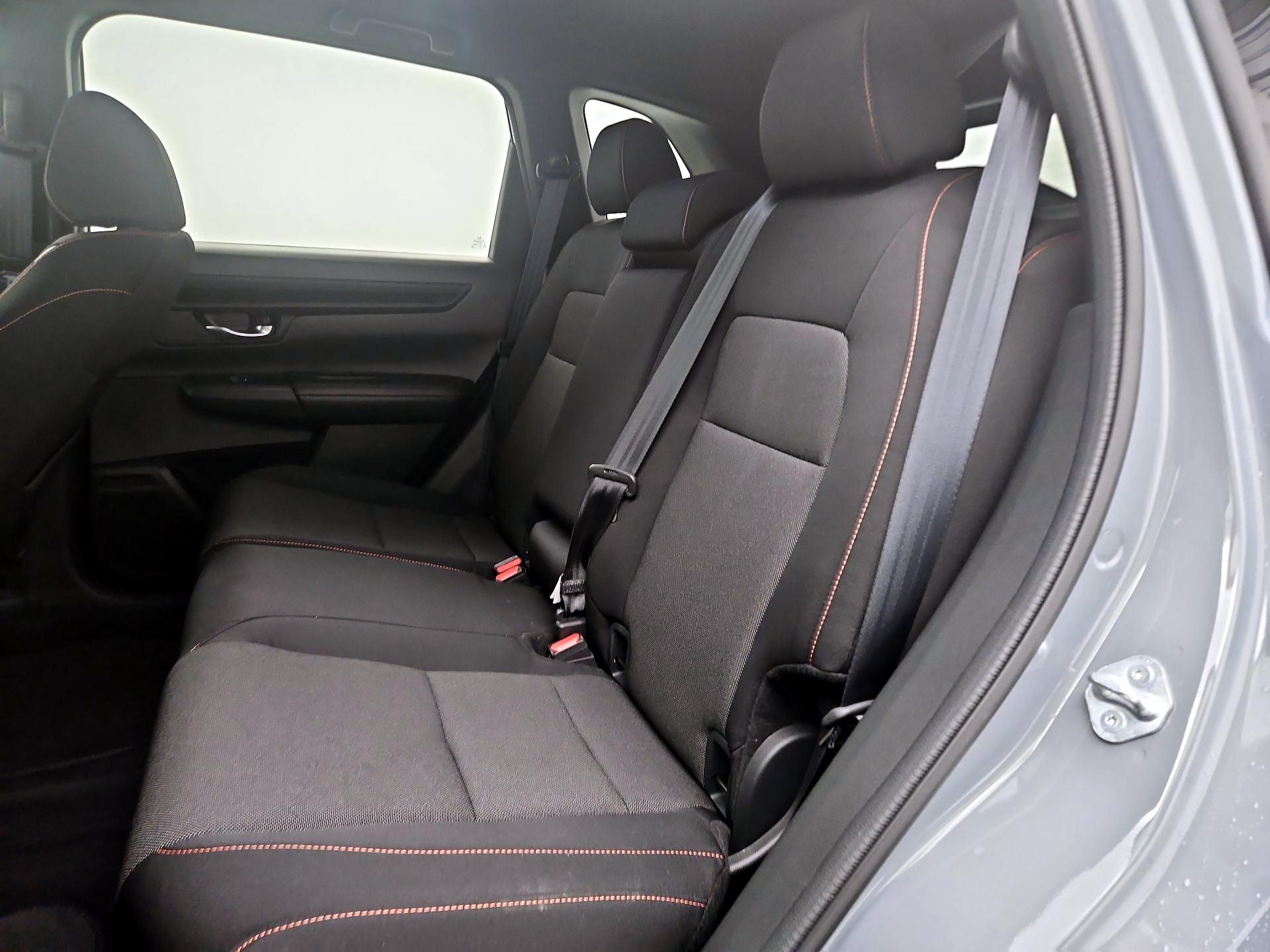 Thumbnail: 2023 Honda CR-V - 20