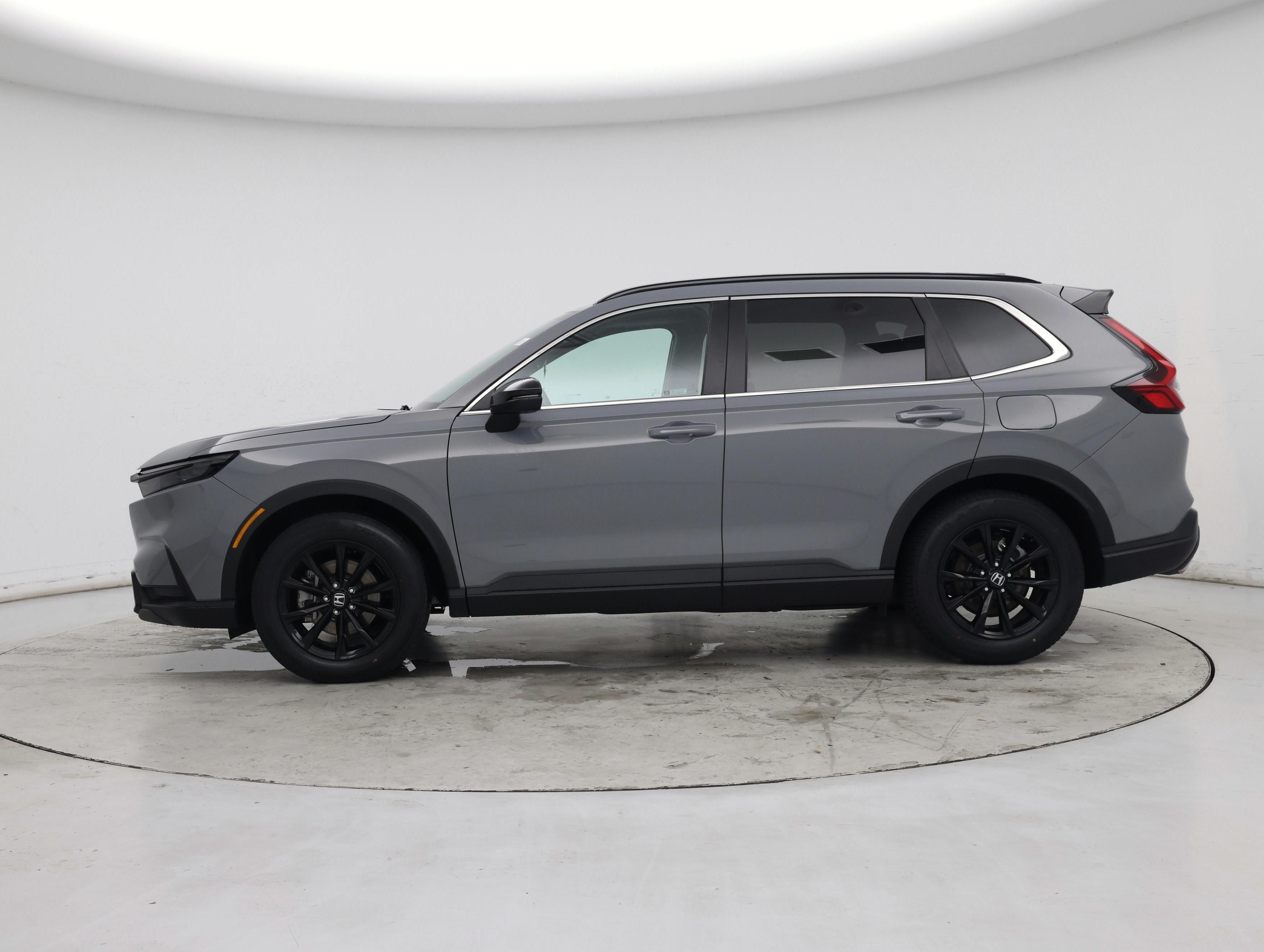 Thumbnail: 2023 Honda CR-V - 3