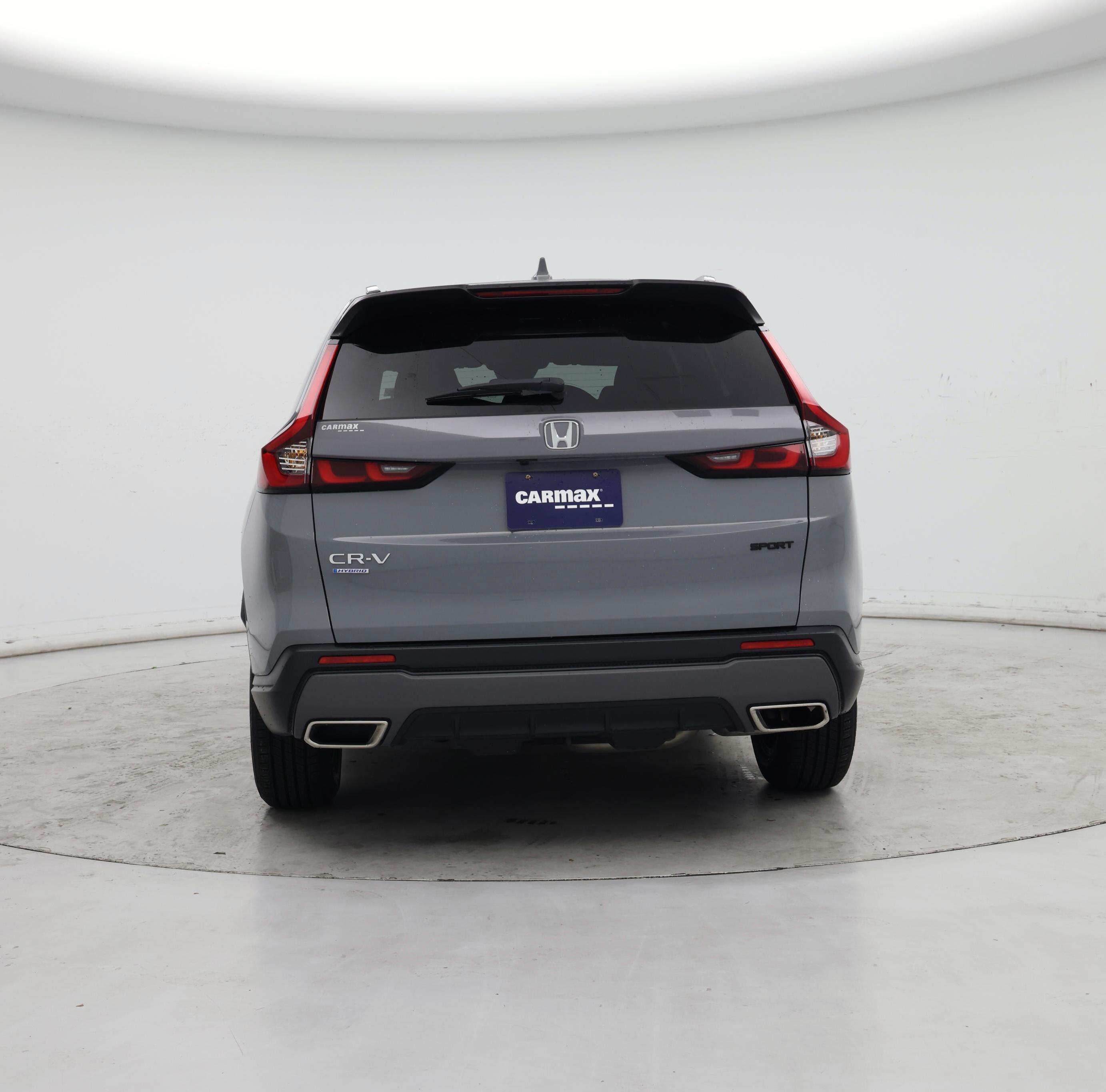 Thumbnail: 2023 Honda CR-V - 6