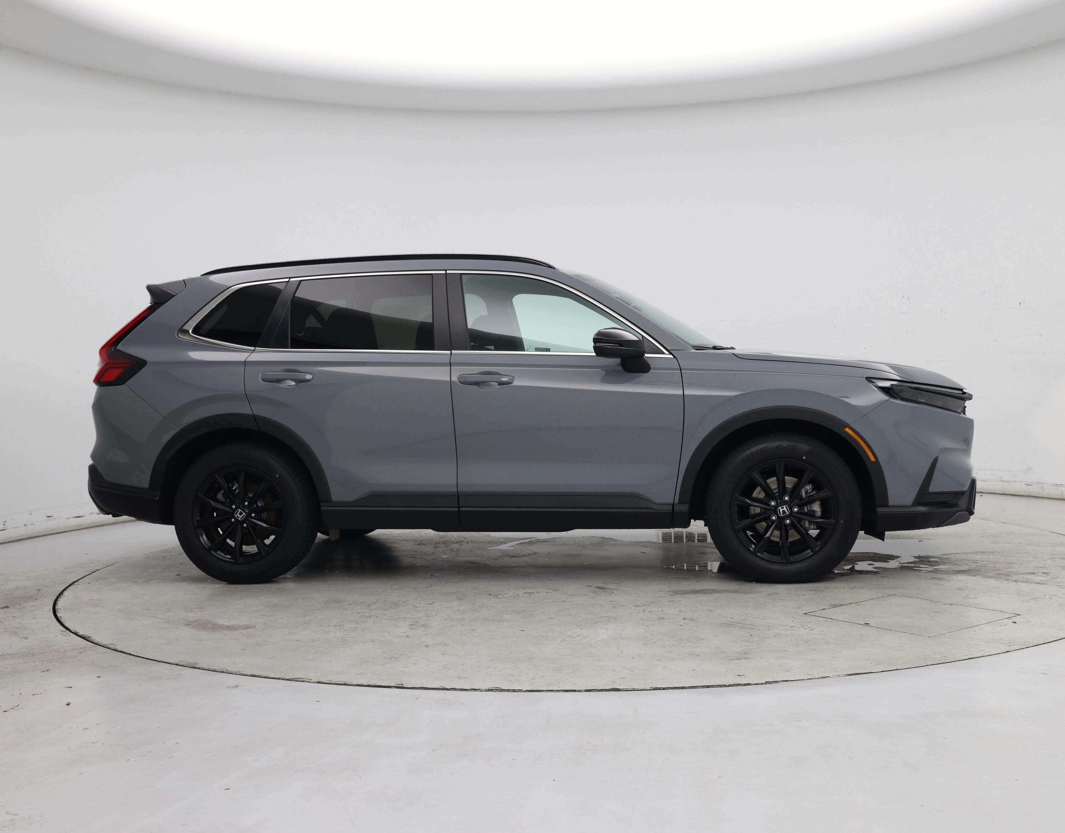 Thumbnail: 2023 Honda CR-V - 7