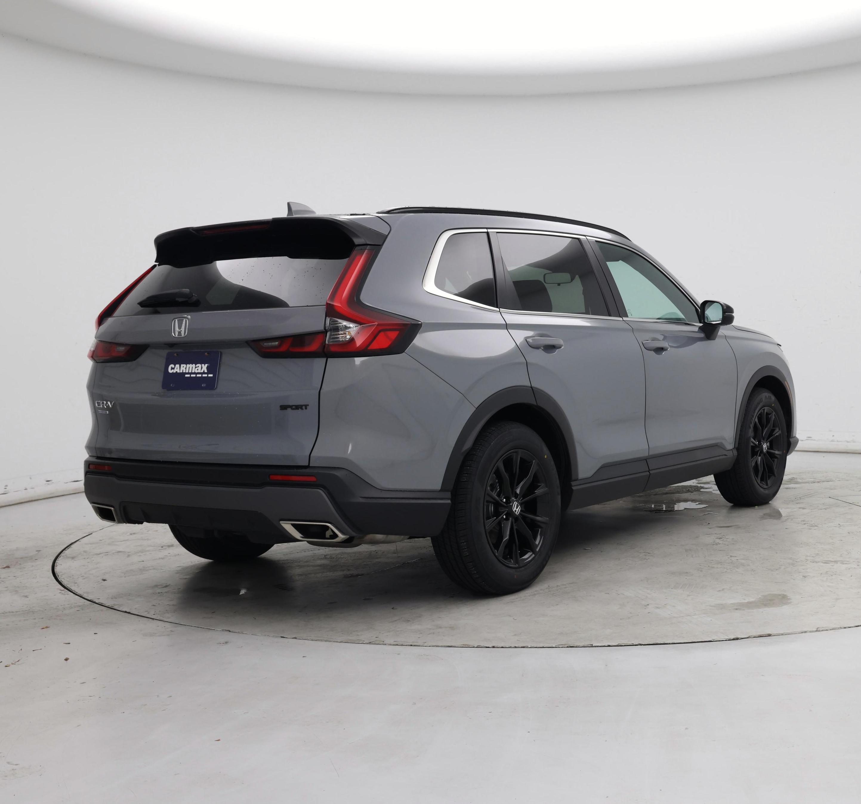 Thumbnail: 2023 Honda CR-V - 8