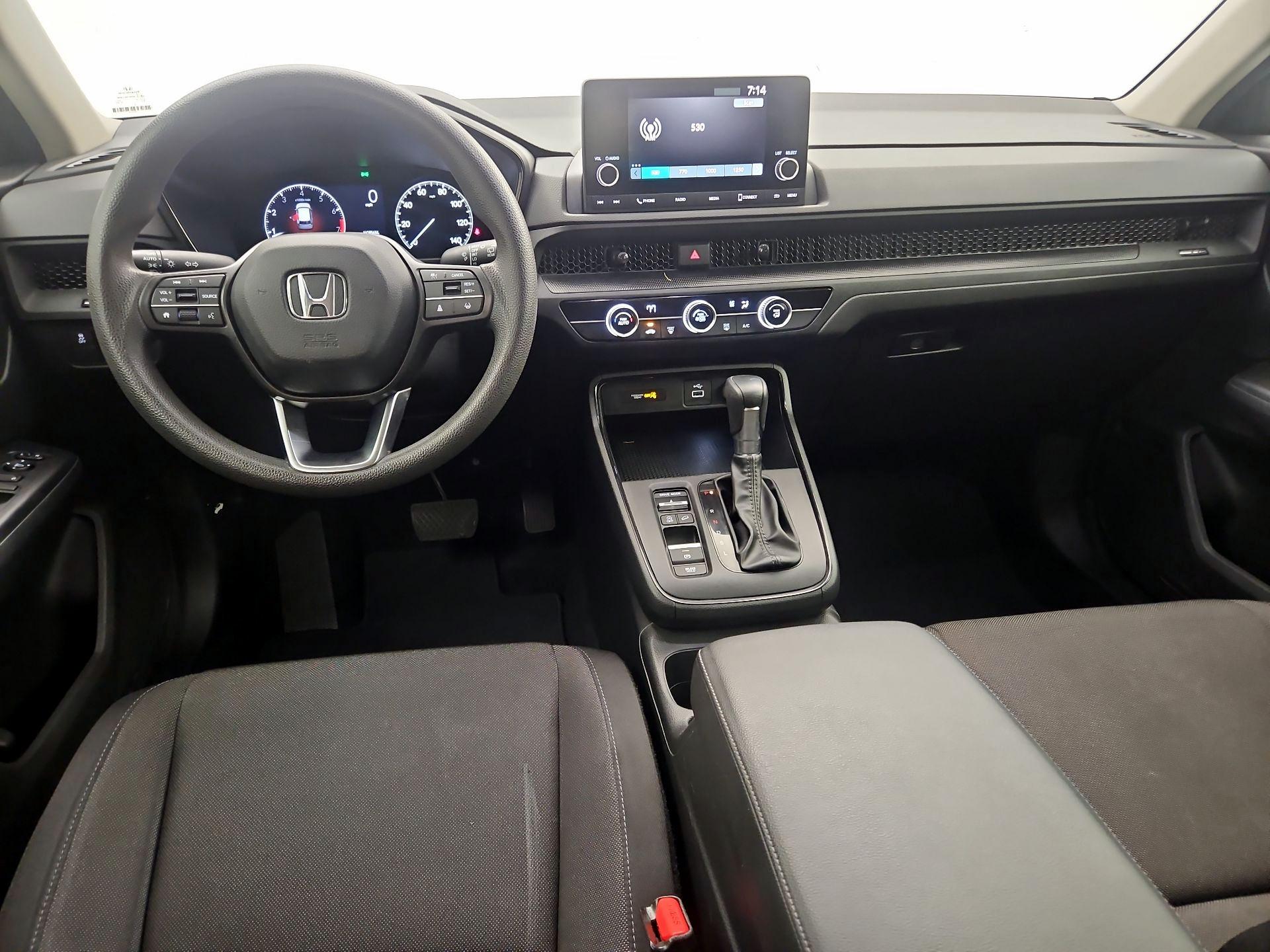 Thumbnail: 2023 Honda CR-V - 9