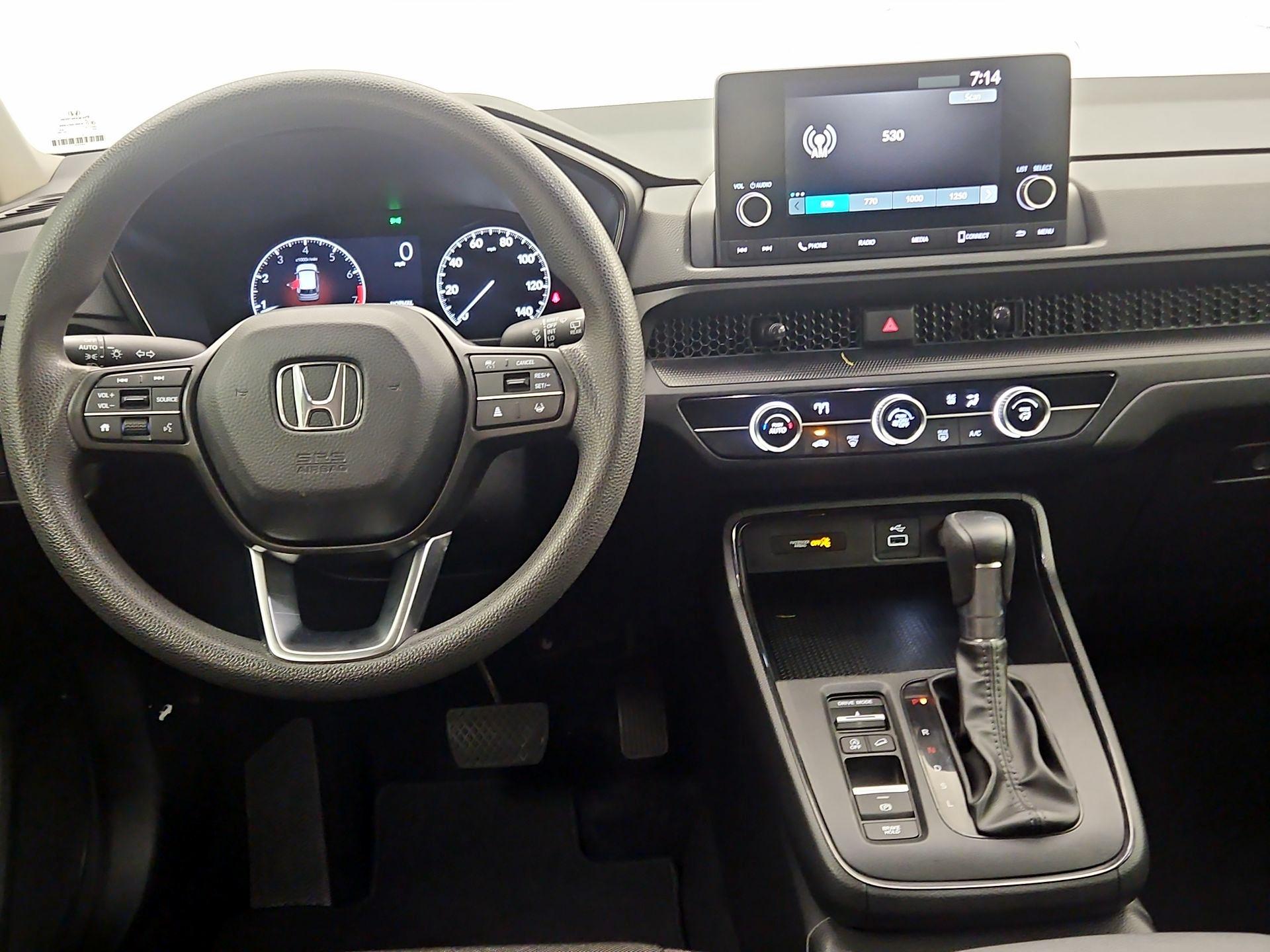 Thumbnail: 2023 Honda CR-V - 10