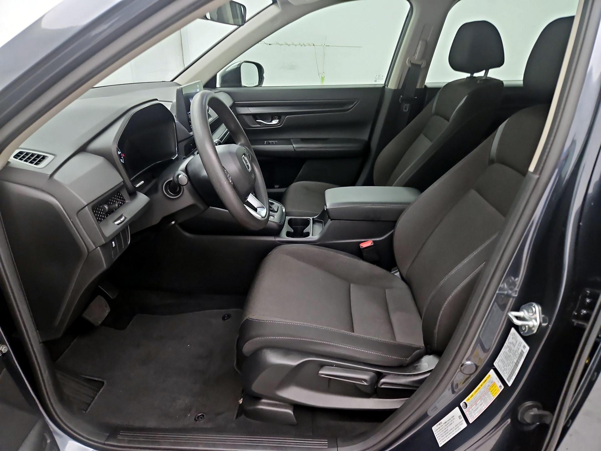 Thumbnail: 2023 Honda CR-V - 11