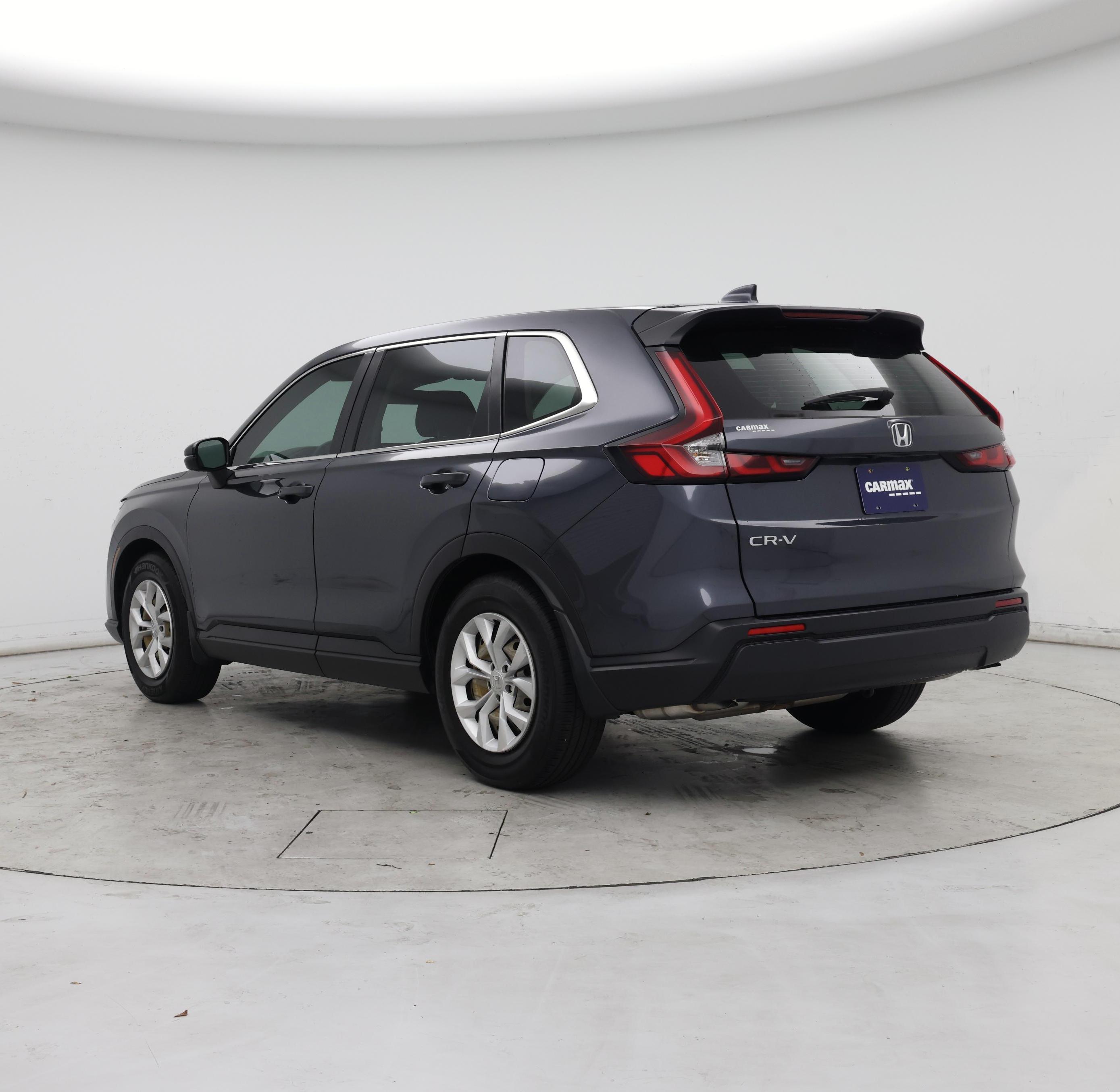 Thumbnail: 2023 Honda CR-V - 2