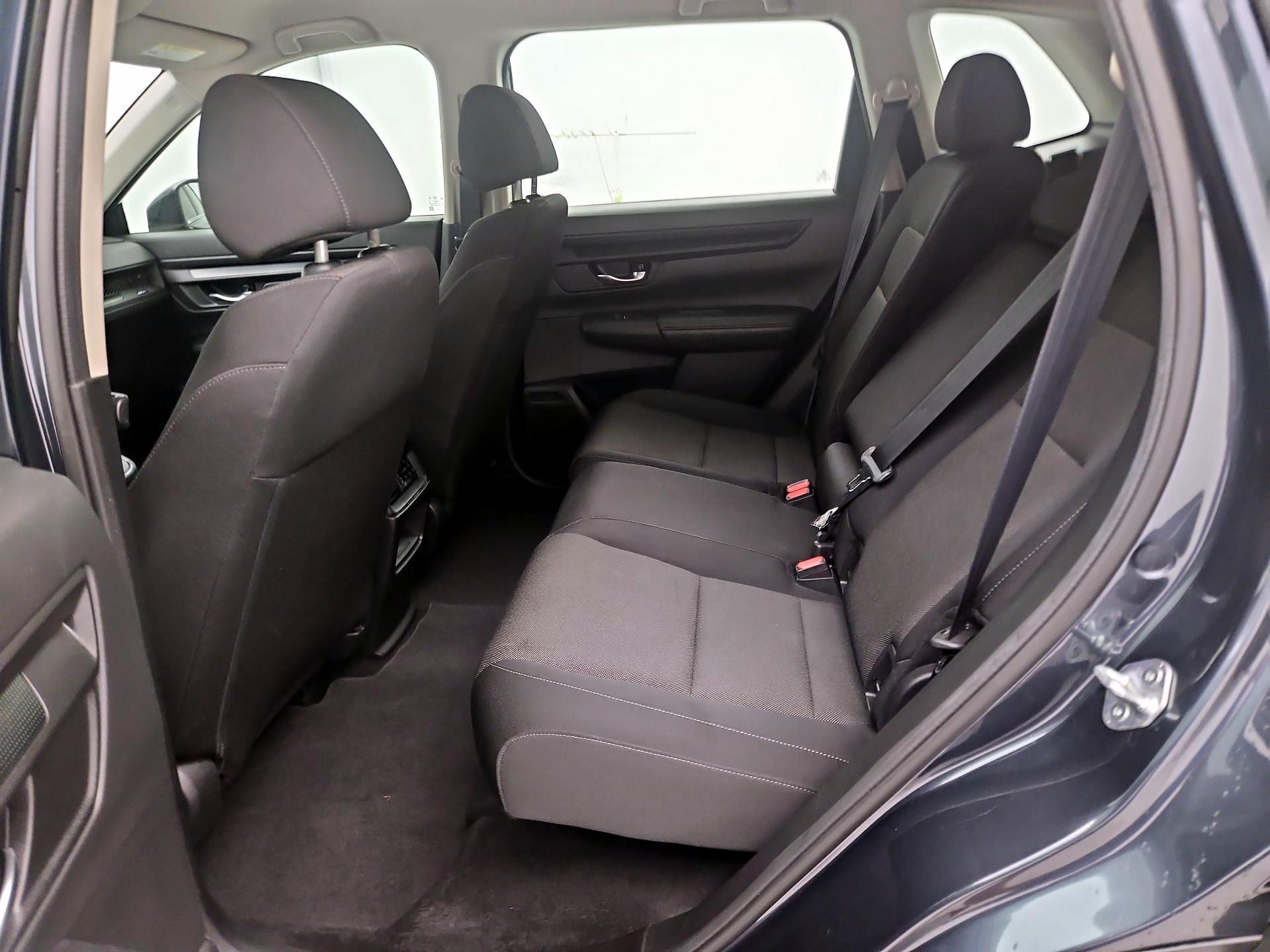 Thumbnail: 2023 Honda CR-V - 19