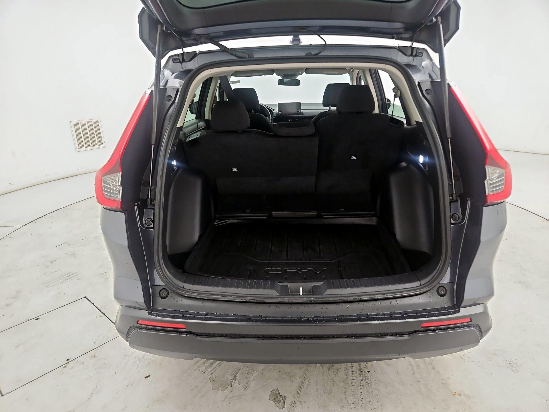 Thumbnail: 2023 Honda CR-V - 20
