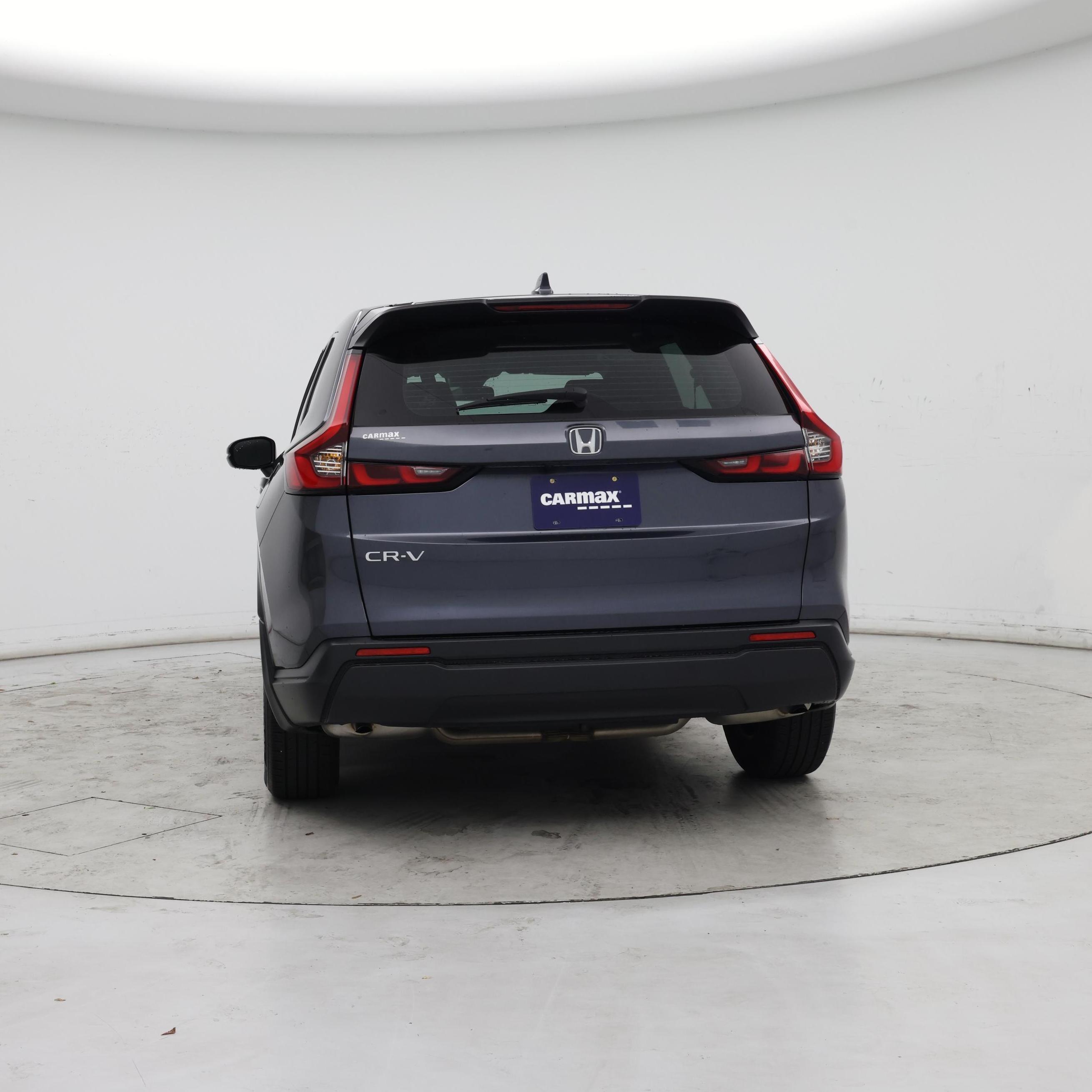 Thumbnail: 2023 Honda CR-V - 6