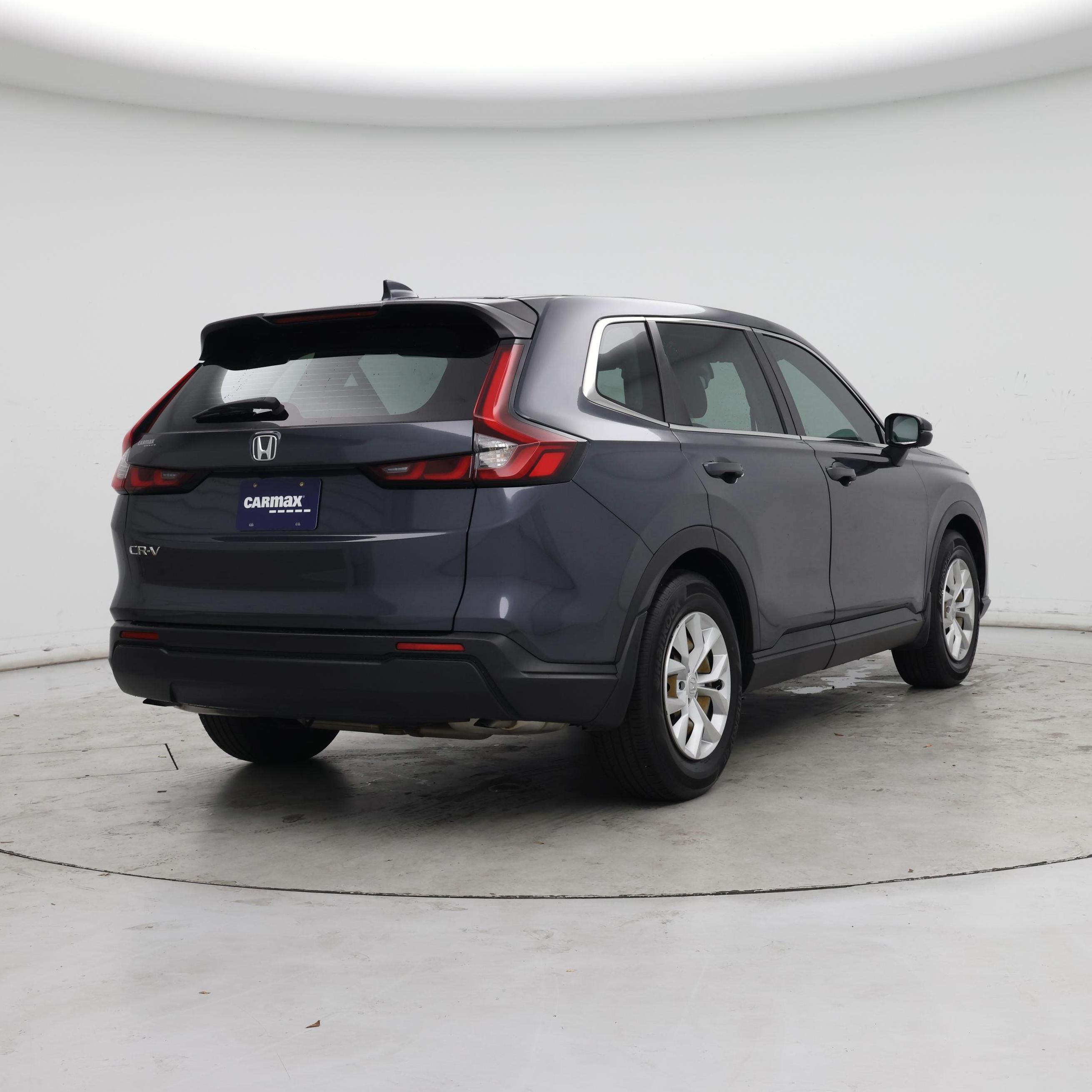 Thumbnail: 2023 Honda CR-V - 8