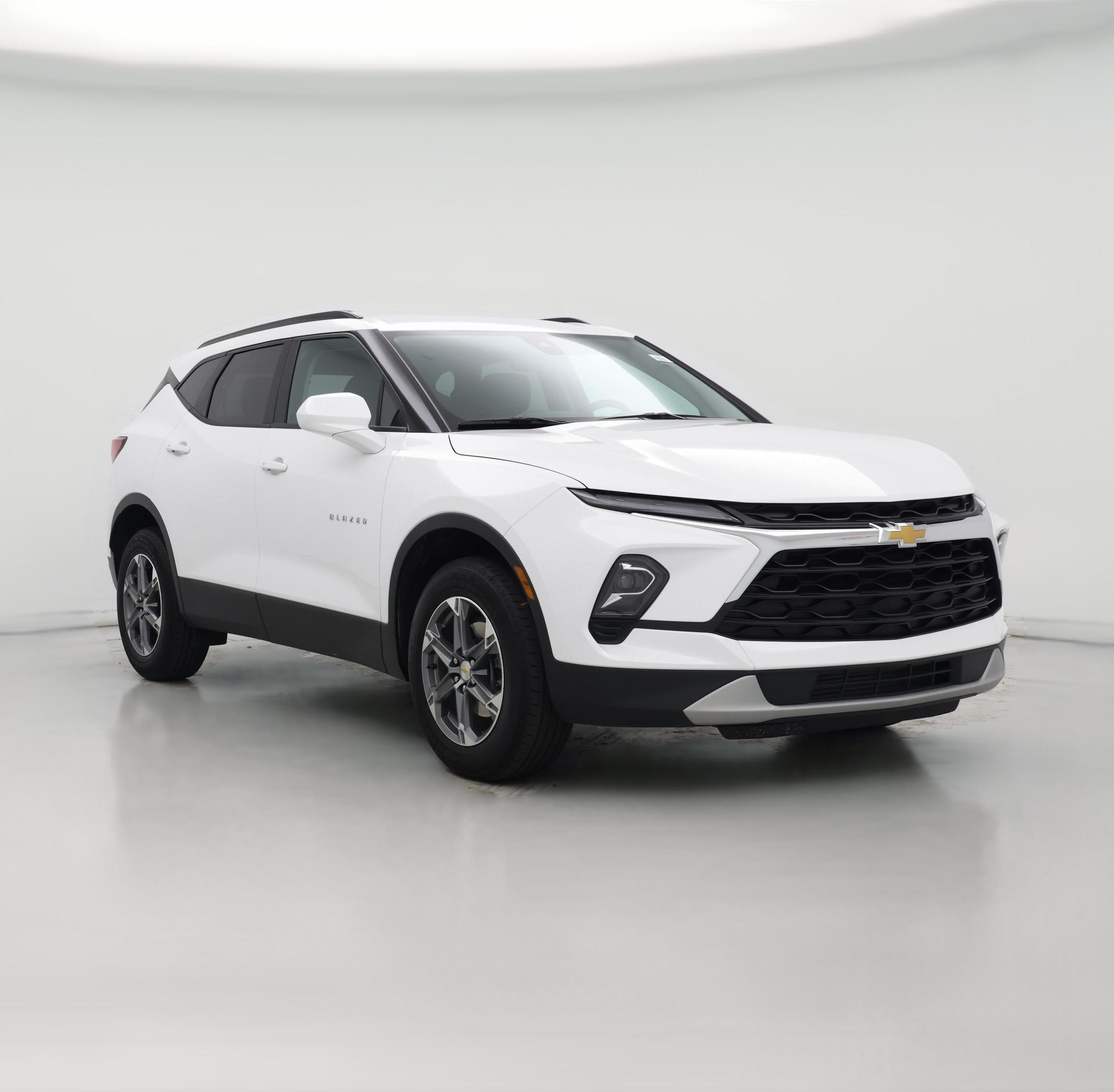 Thumbnail: 2023 Chevrolet Blazer - 1
