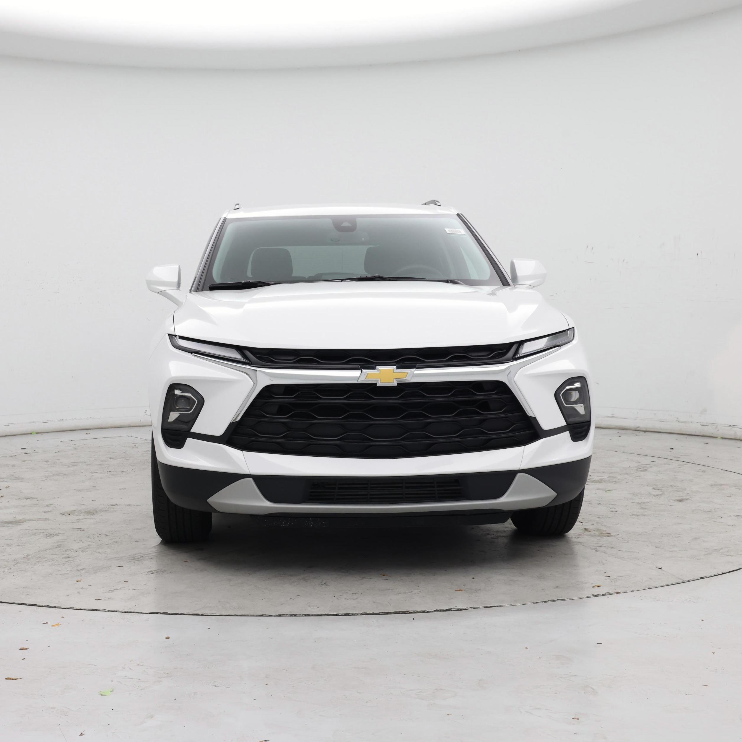 Thumbnail: 2023 Chevrolet Blazer - 5