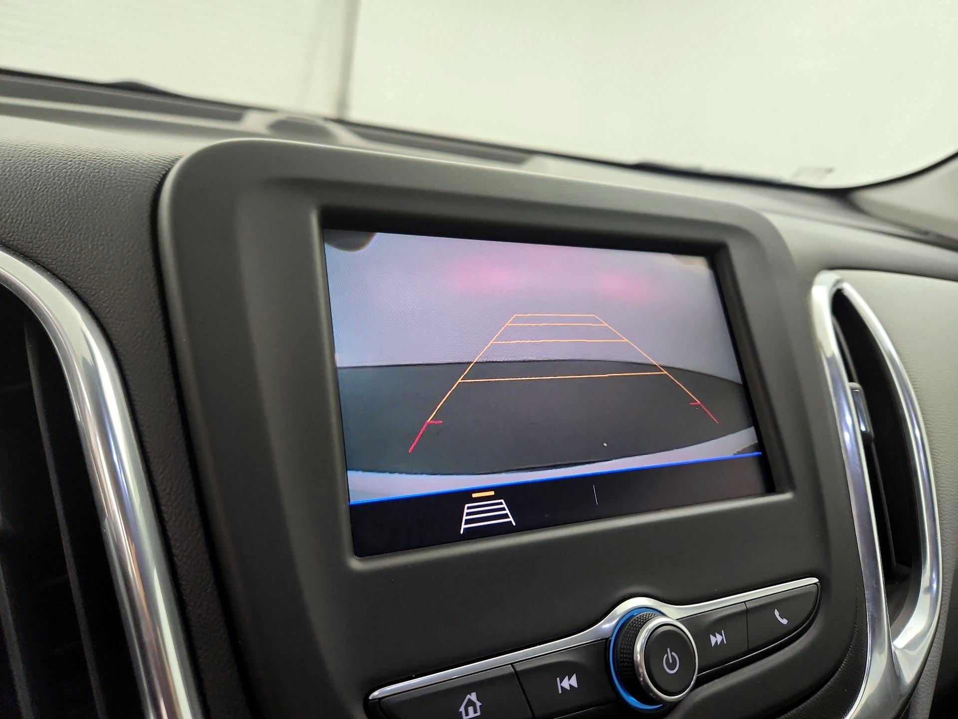 Thumbnail: 2020 Chevrolet Equinox - 14