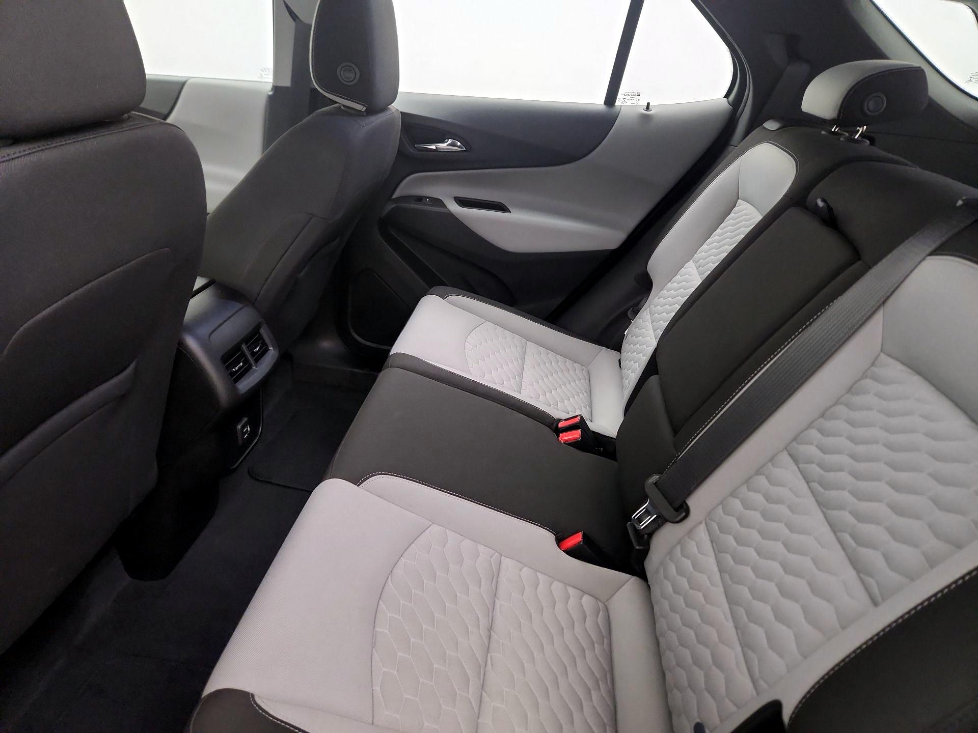 Thumbnail: 2020 Chevrolet Equinox - 19