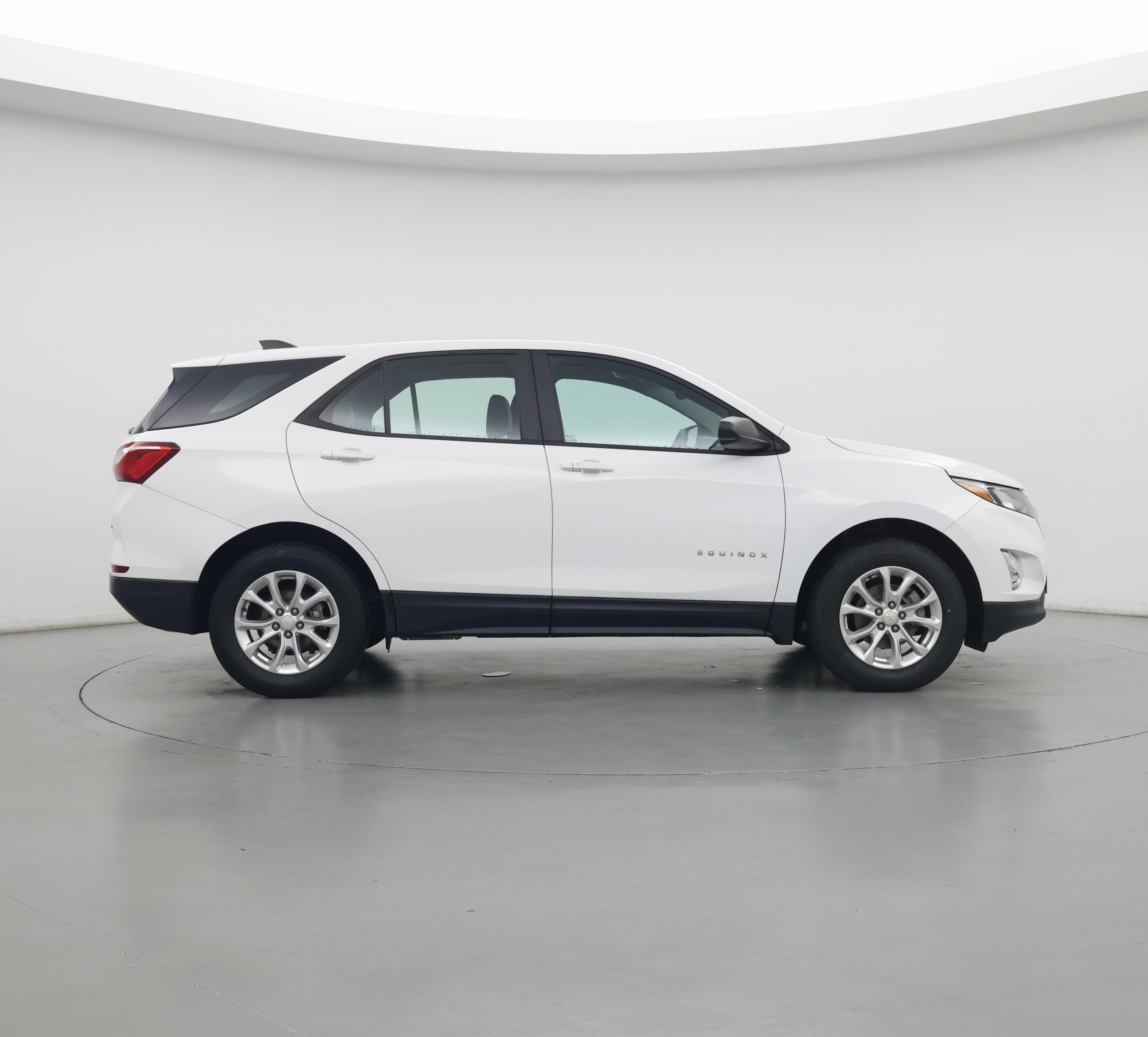 Thumbnail: 2020 Chevrolet Equinox - 7