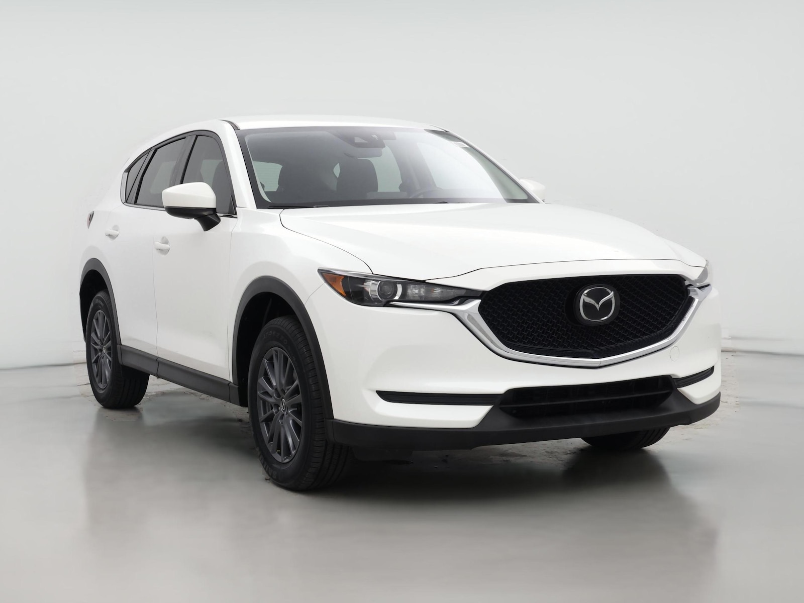 2020 Mazda CX-5 Sport