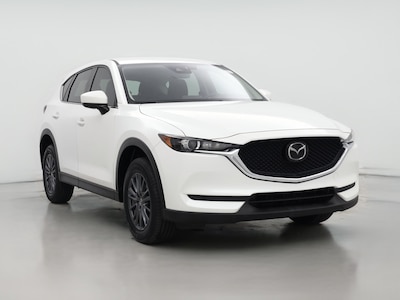 2020 Mazda CX-5 Sport