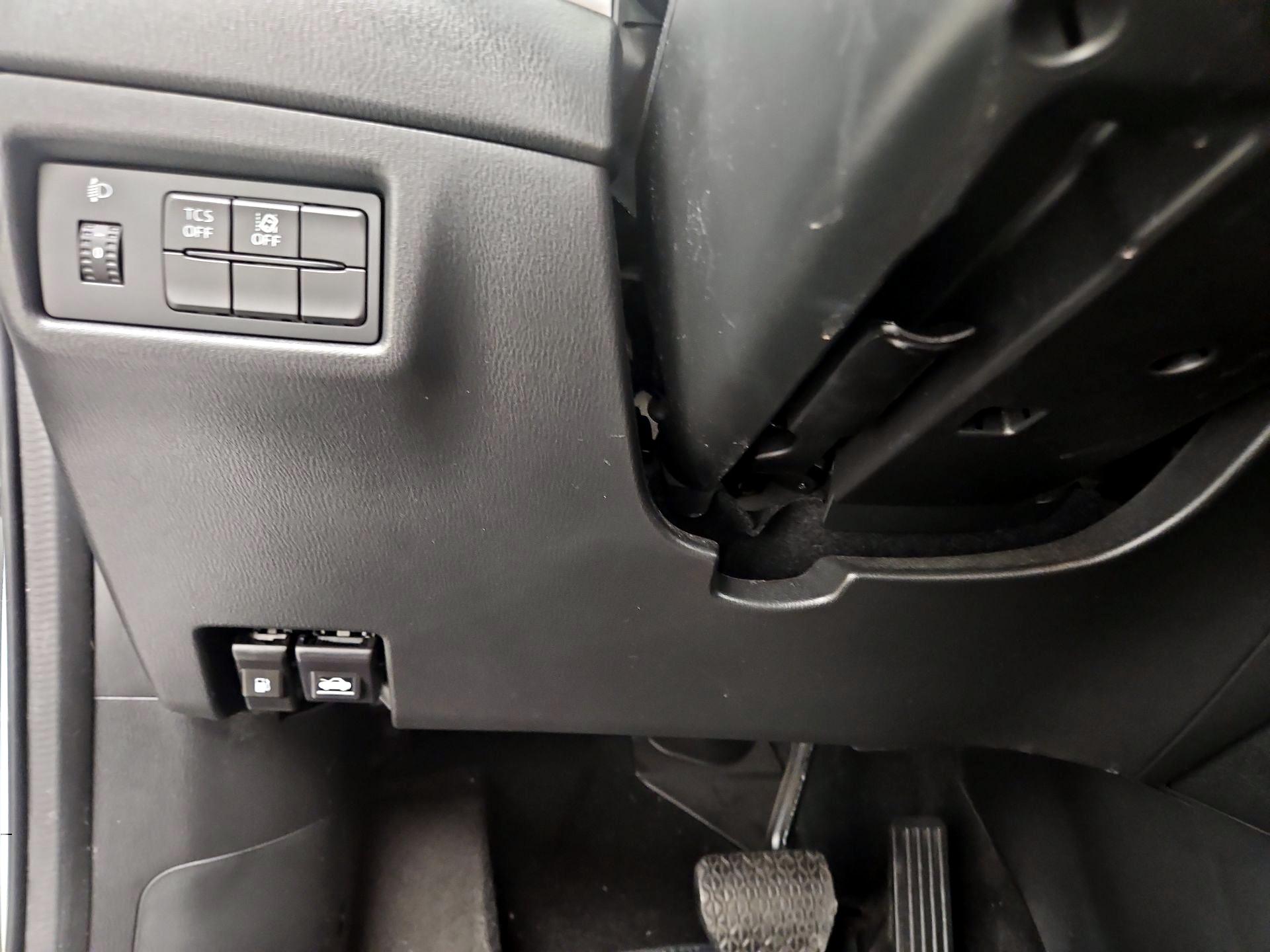 Thumbnail: 2020 Mazda CX-5 - 13