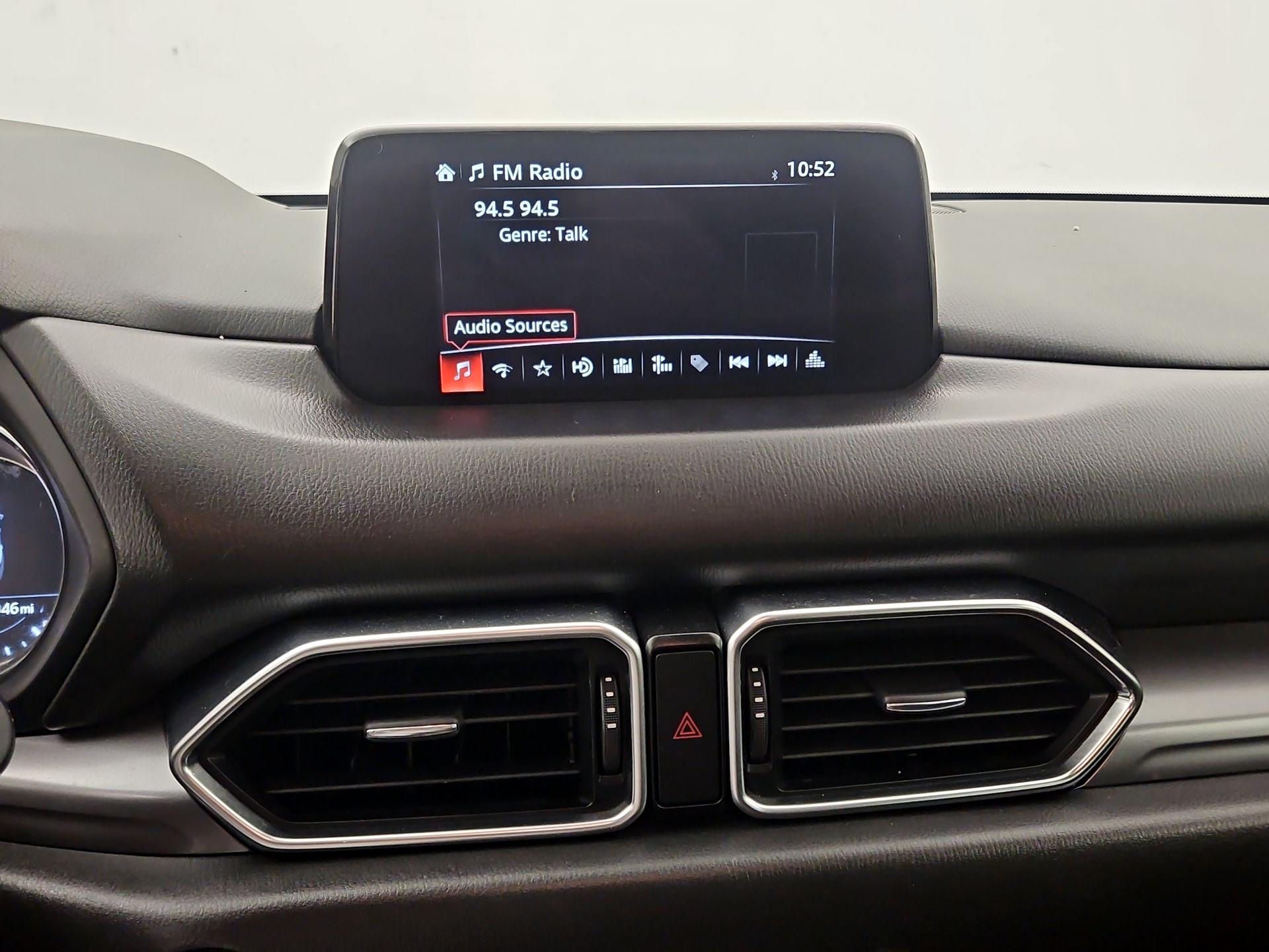 Thumbnail: 2020 Mazda CX-5 - 15