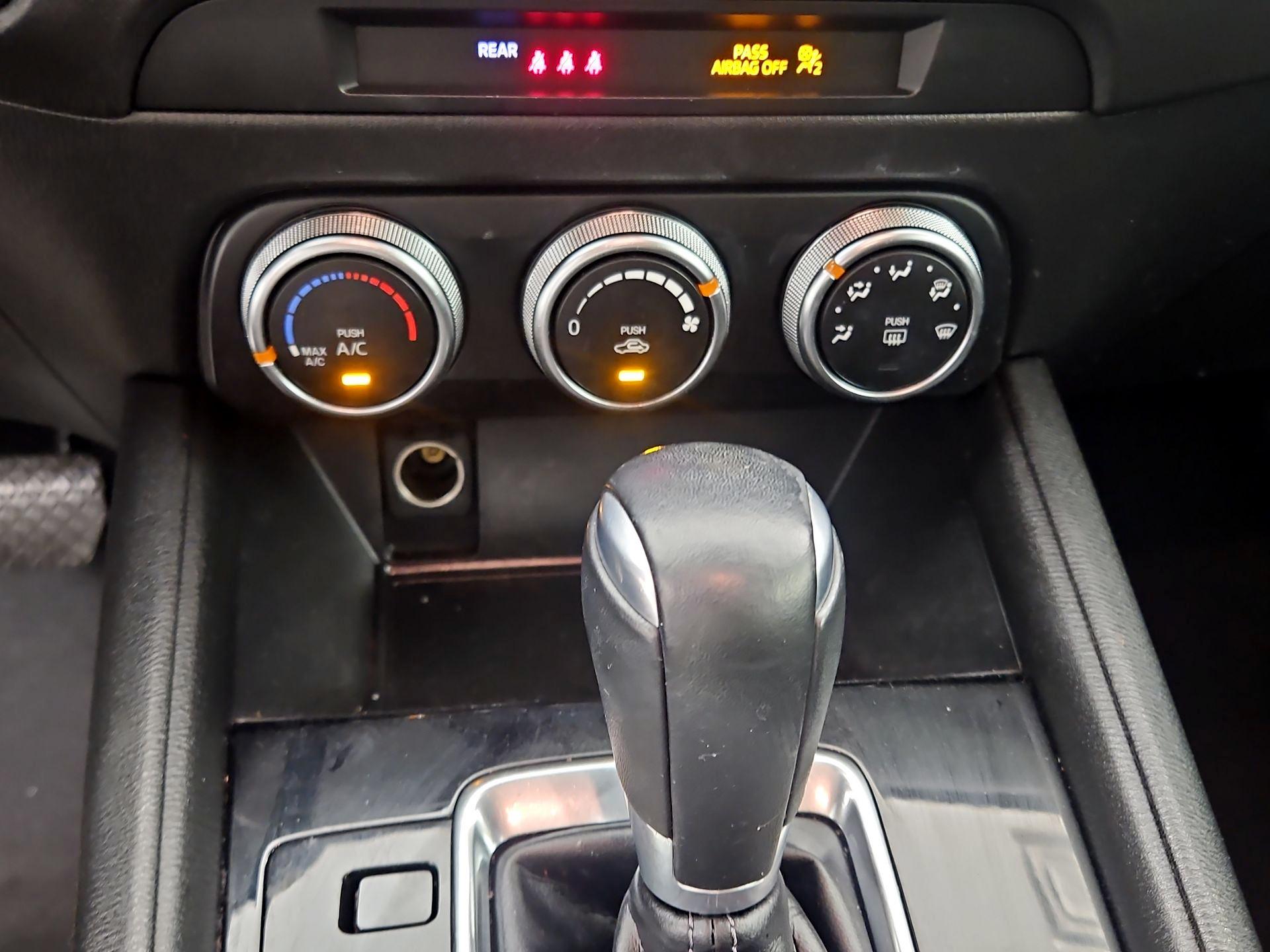 Thumbnail: 2020 Mazda CX-5 - 16