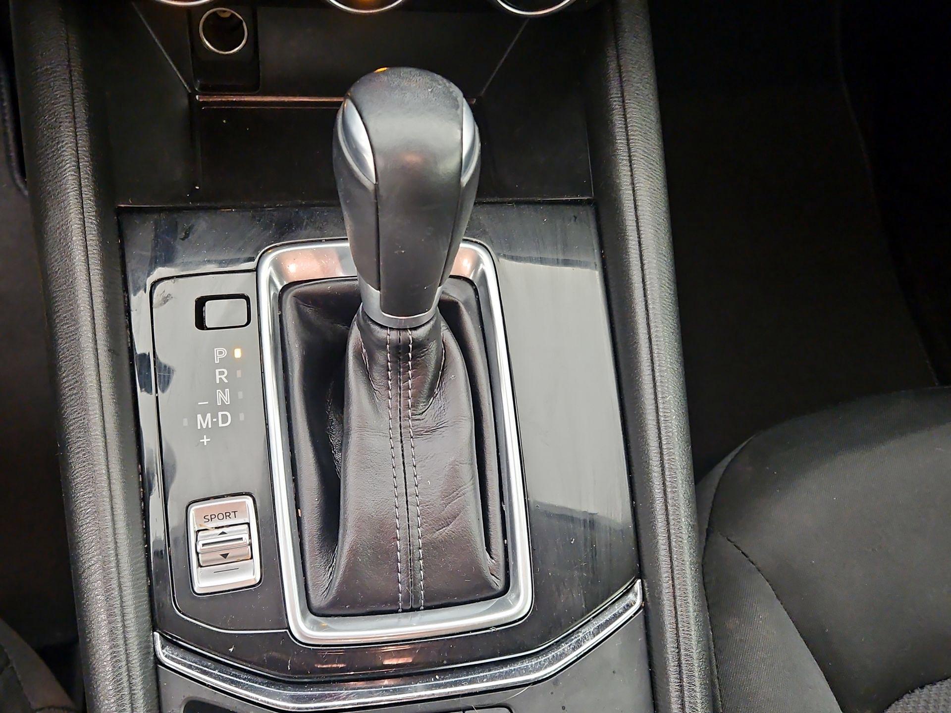 Thumbnail: 2020 Mazda CX-5 - 17