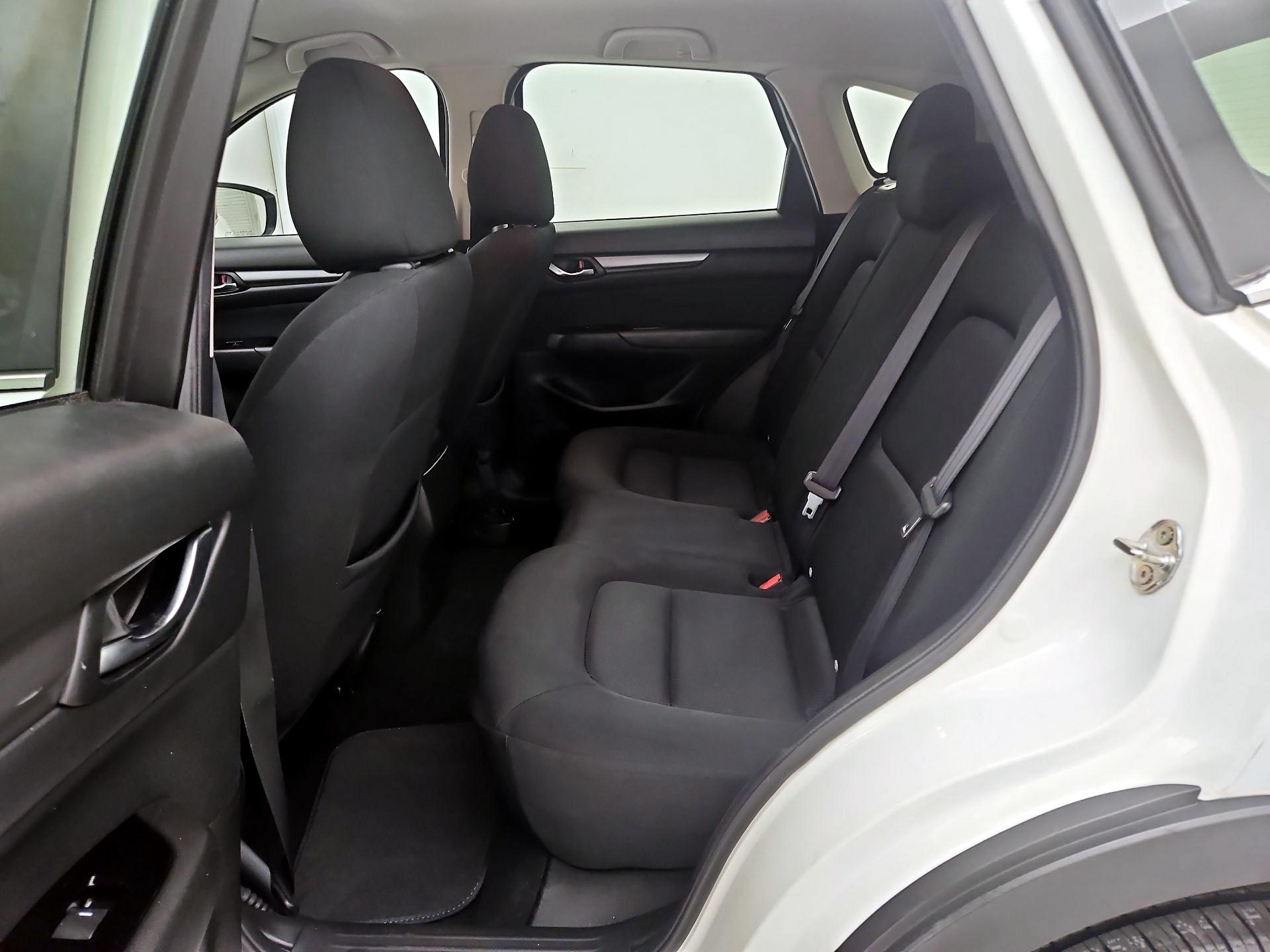 Thumbnail: 2020 Mazda CX-5 - 19