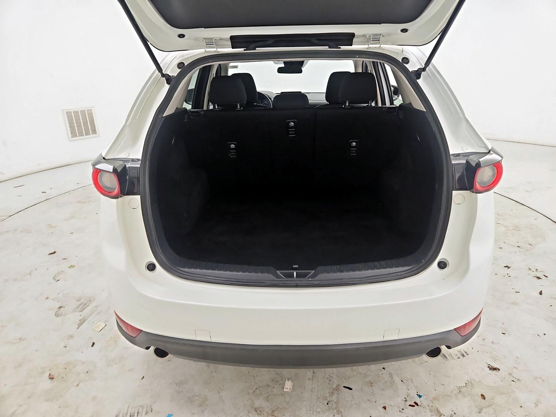 Thumbnail: 2020 Mazda CX-5 - 20