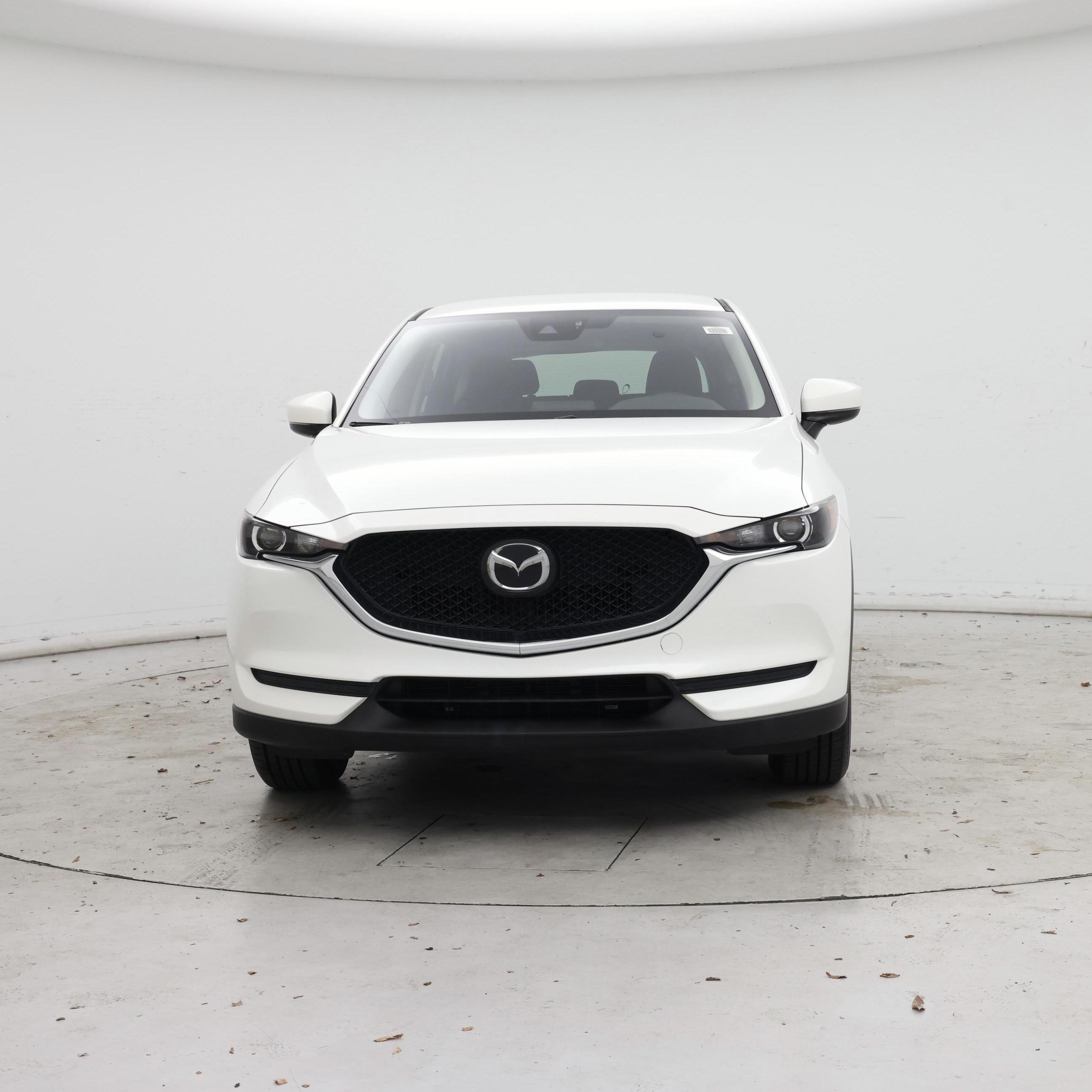 Thumbnail: 2020 Mazda CX-5 - 5