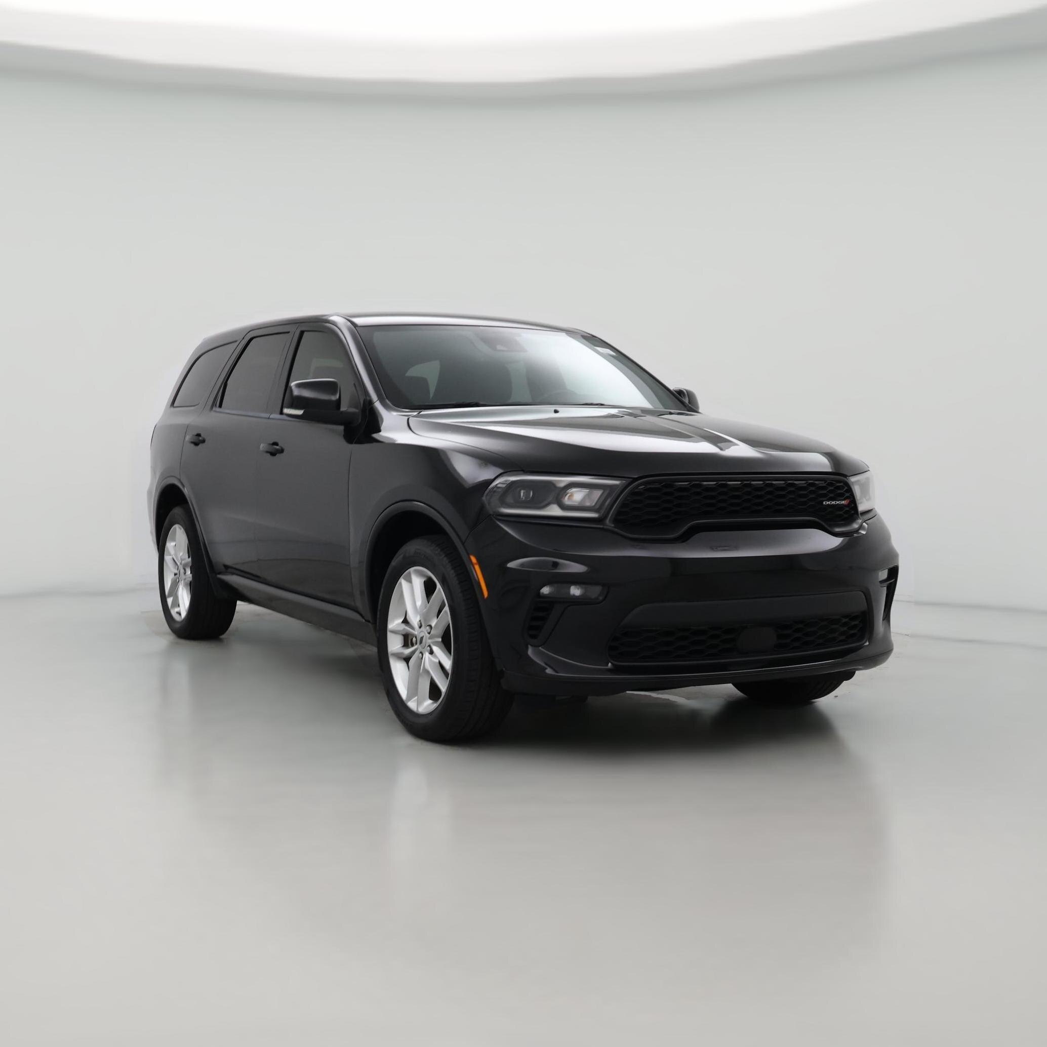Thumbnail: 2022 Dodge Durango - 1