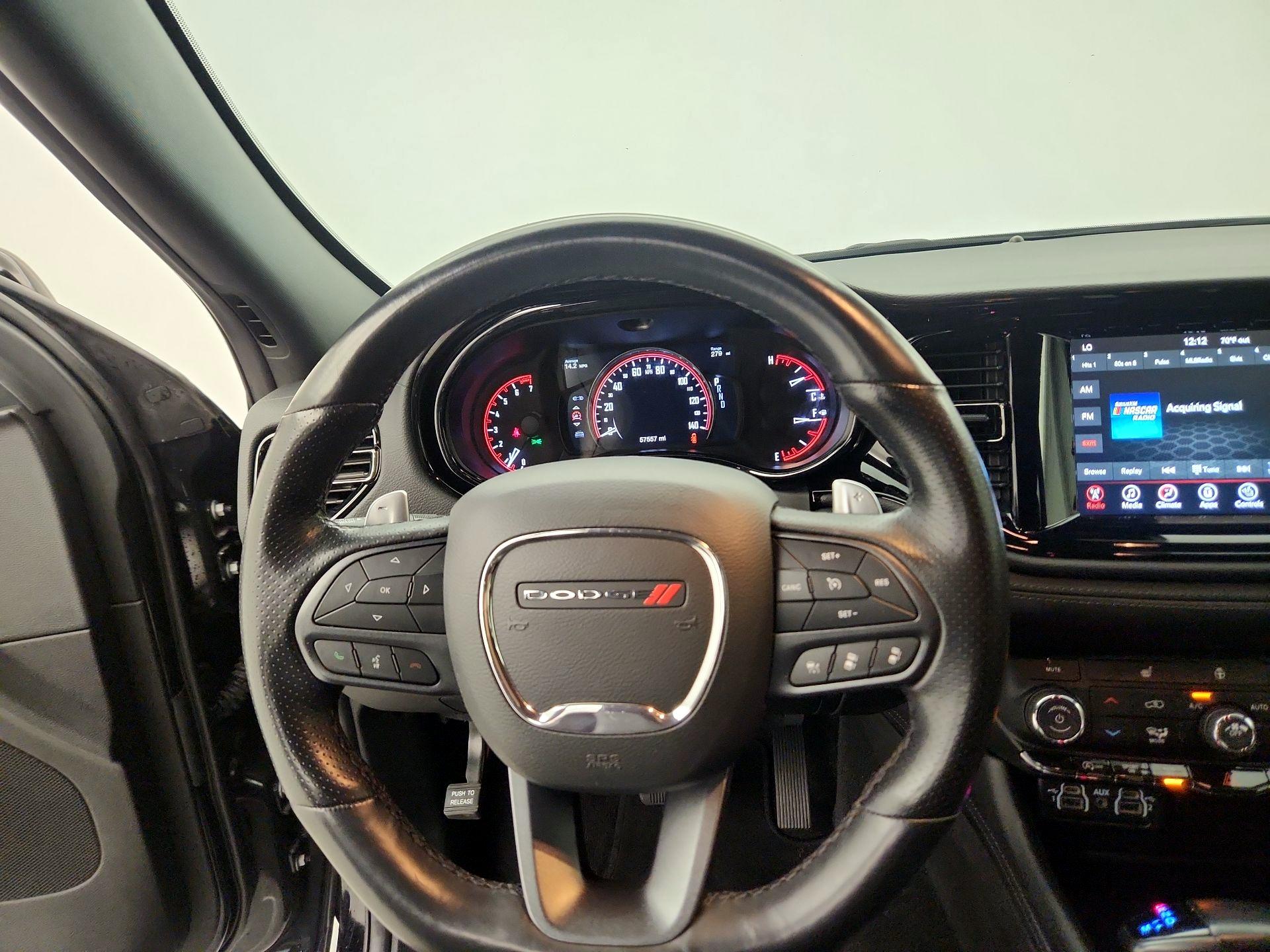 Thumbnail: 2022 Dodge Durango - 10