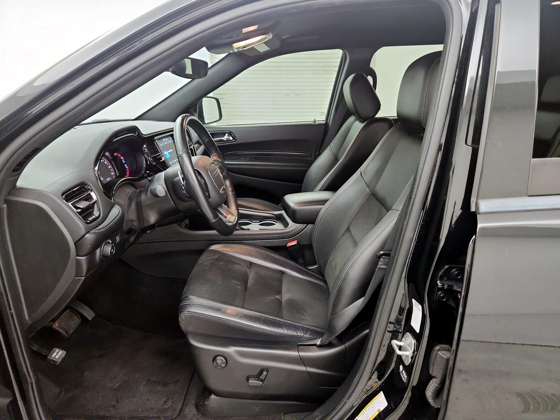 Thumbnail: 2022 Dodge Durango - 11