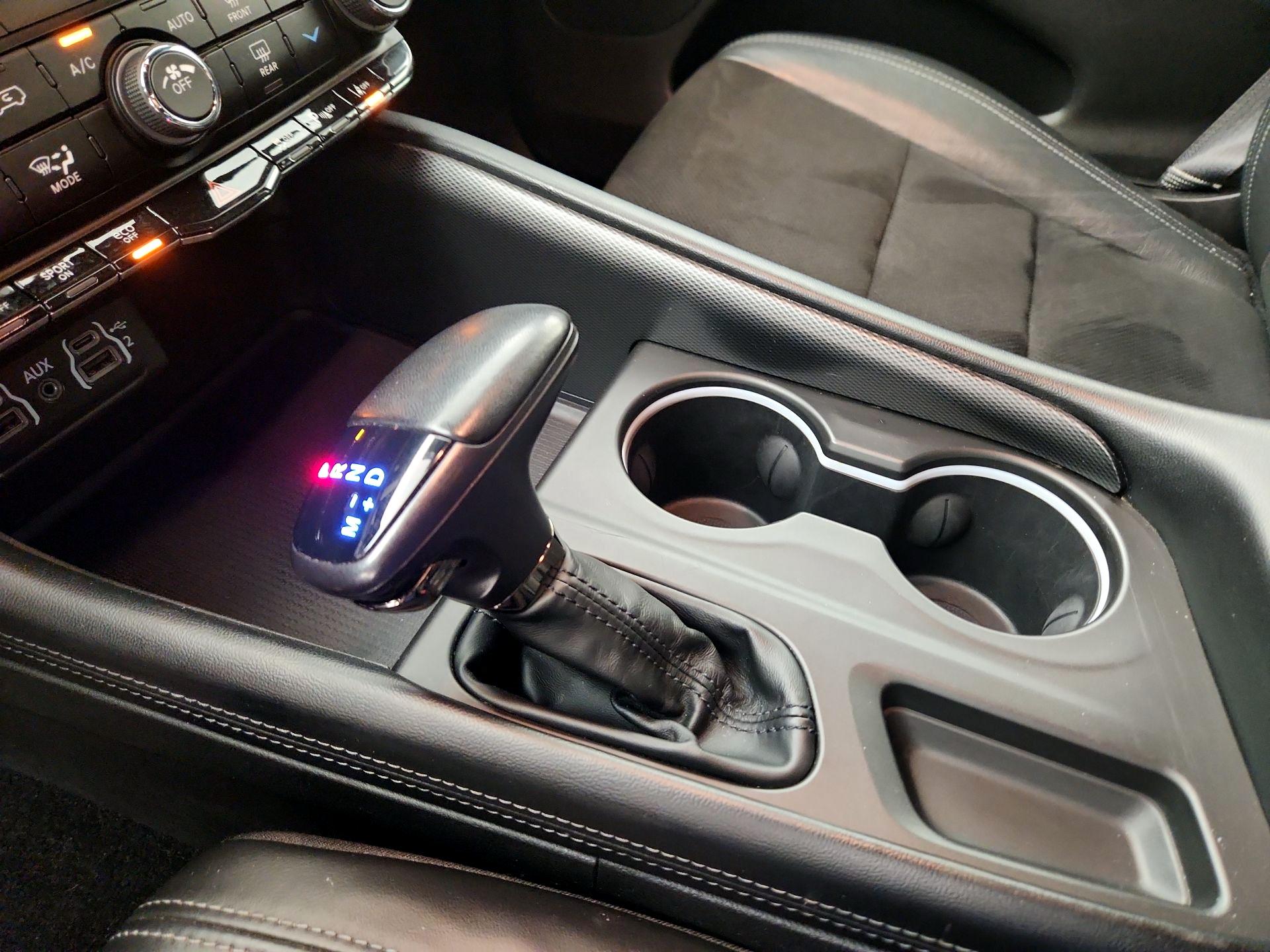 Thumbnail: 2022 Dodge Durango - 17
