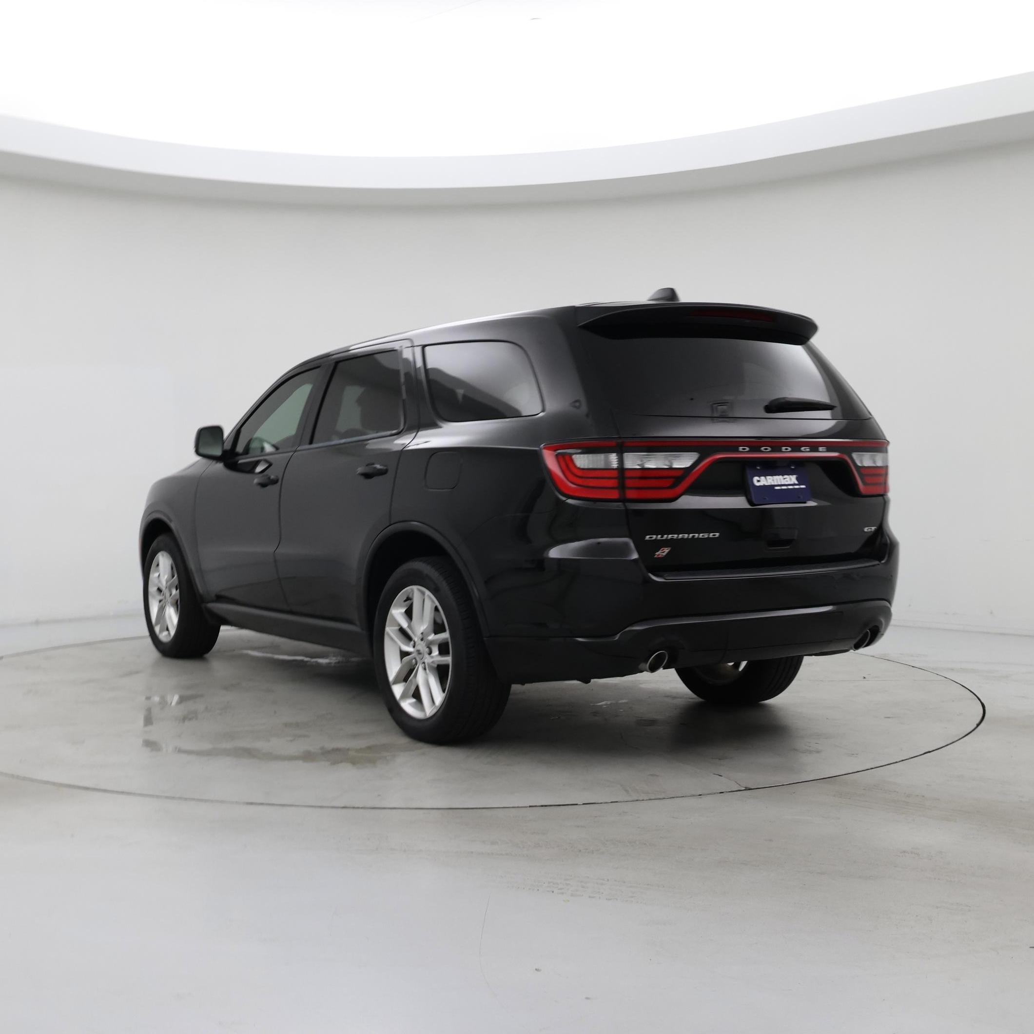 Thumbnail: 2022 Dodge Durango - 2