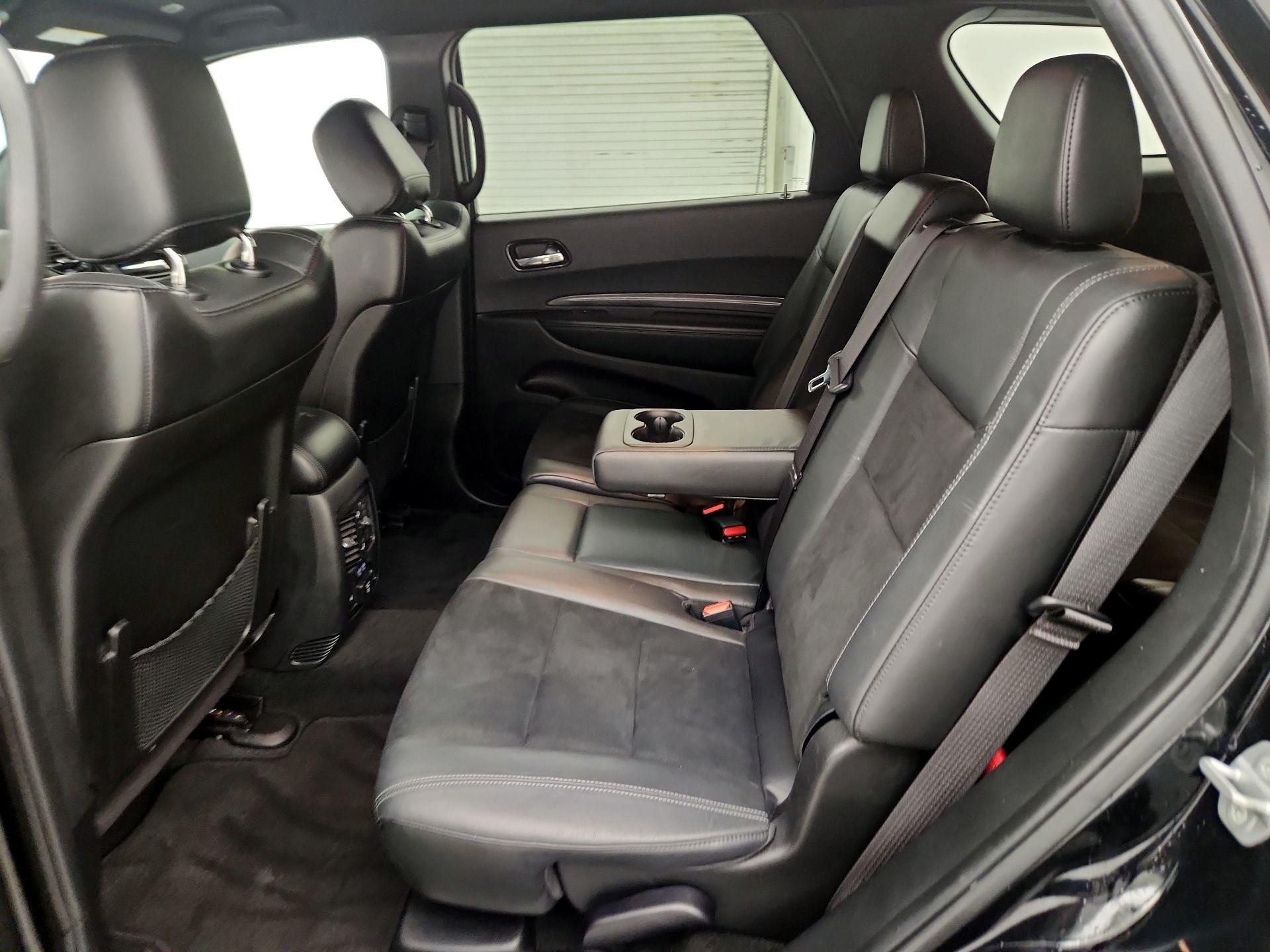 Thumbnail: 2022 Dodge Durango - 19