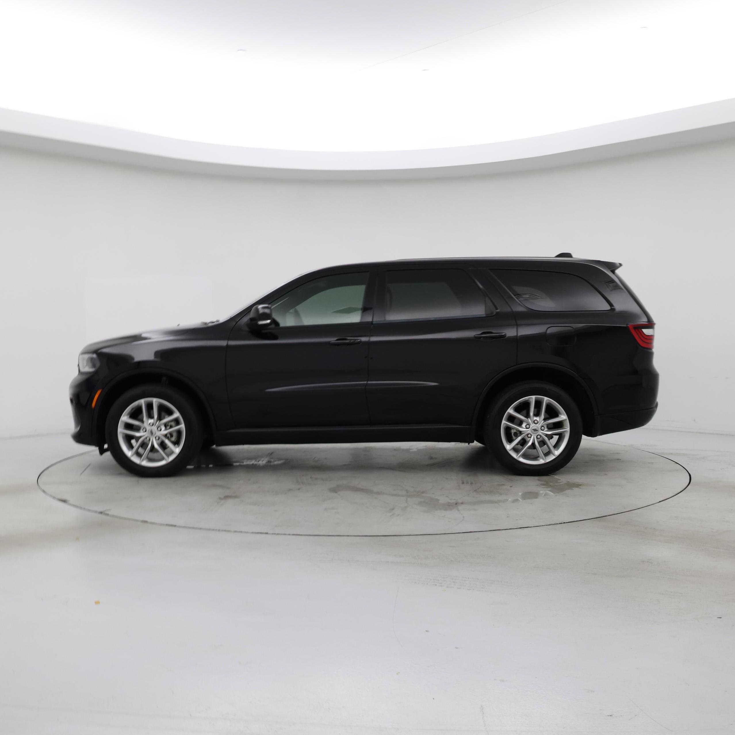 Thumbnail: 2022 Dodge Durango - 3
