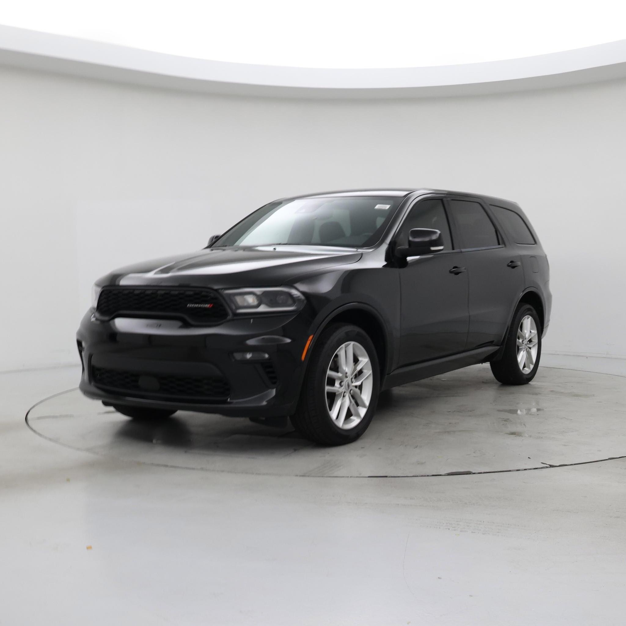 Thumbnail: 2022 Dodge Durango - 4