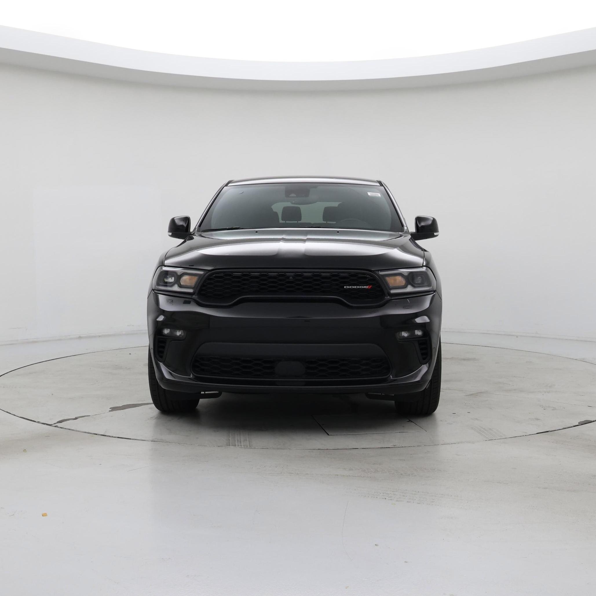 Thumbnail: 2022 Dodge Durango - 5