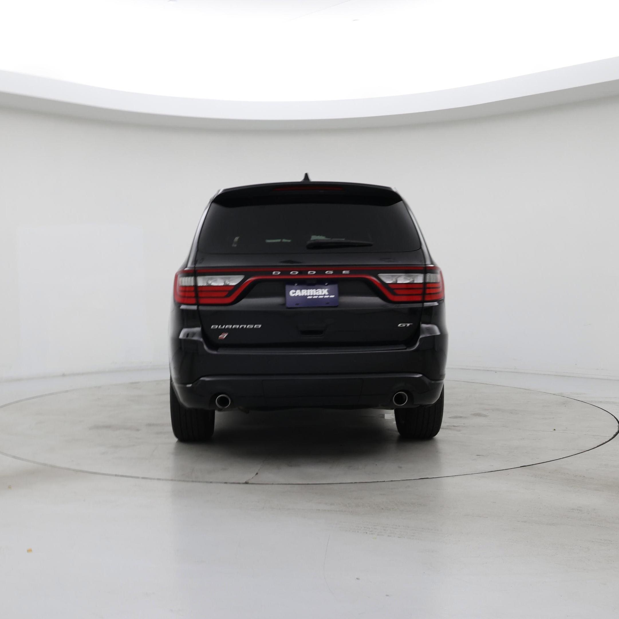Thumbnail: 2022 Dodge Durango - 6