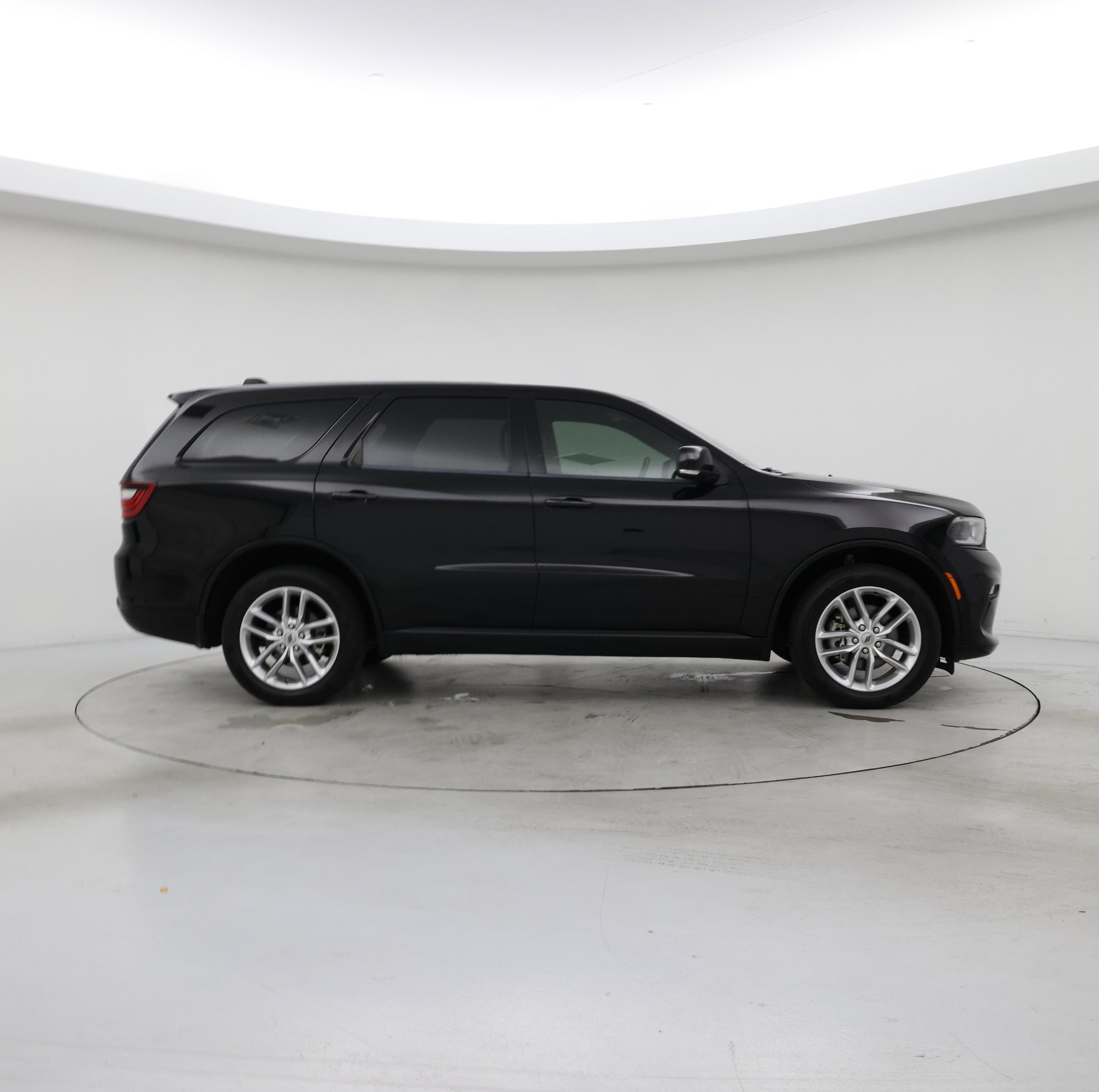 Thumbnail: 2022 Dodge Durango - 7