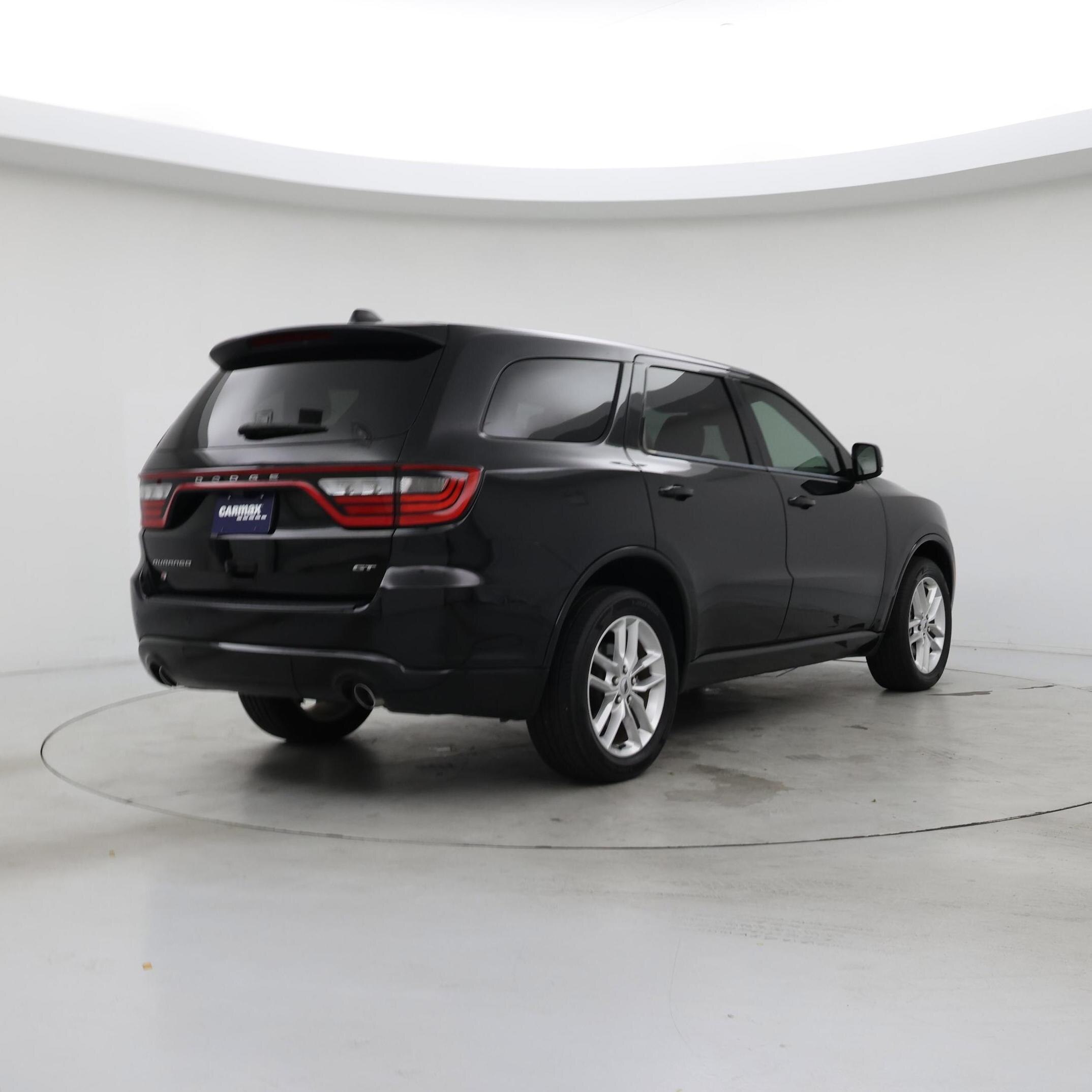 Thumbnail: 2022 Dodge Durango - 8