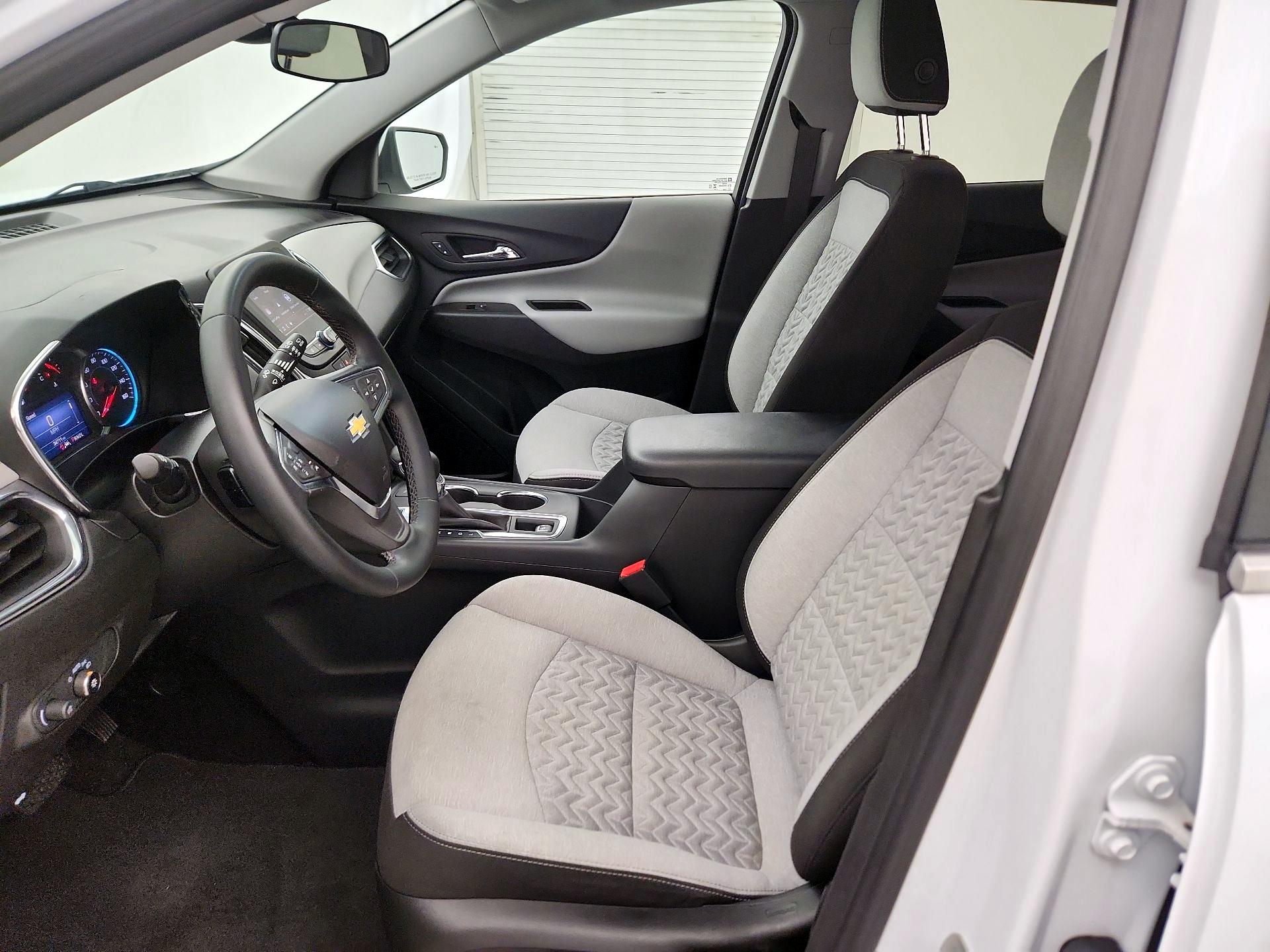 Thumbnail: 2023 Chevrolet Equinox - 11