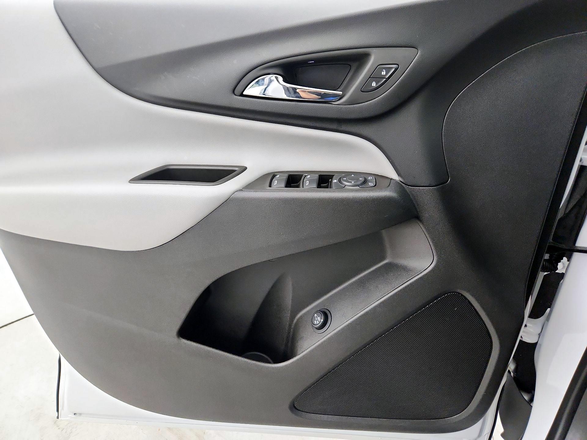 Thumbnail: 2023 Chevrolet Equinox - 12