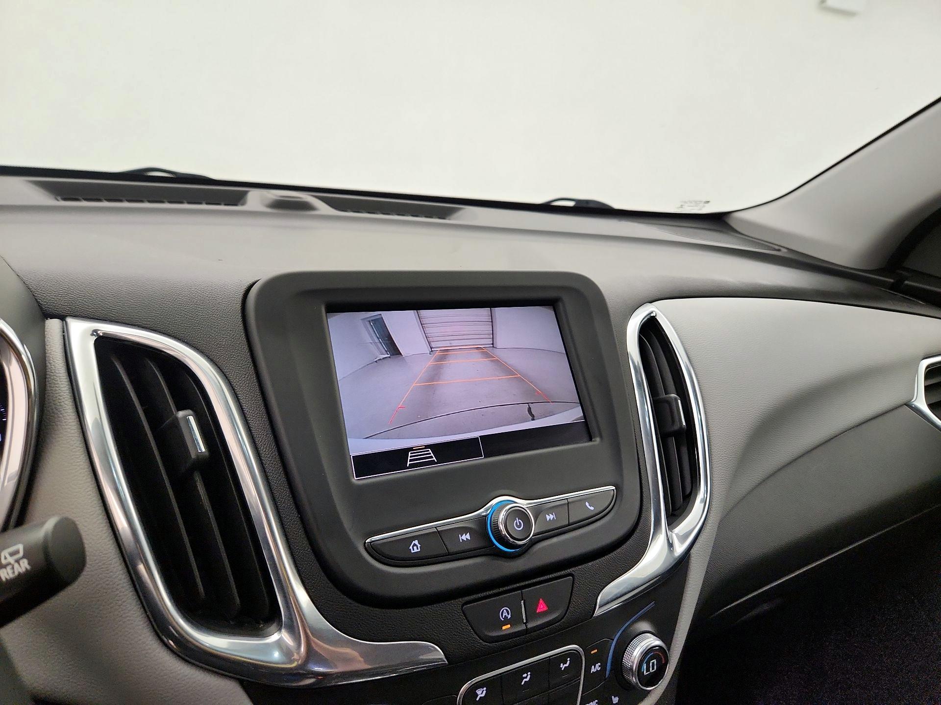 Thumbnail: 2023 Chevrolet Equinox - 14