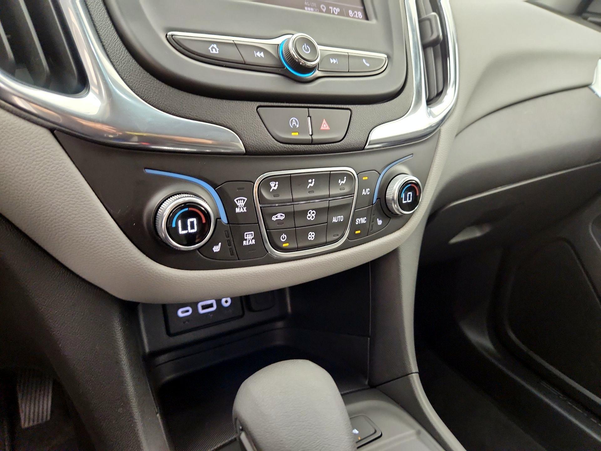 Thumbnail: 2023 Chevrolet Equinox - 16
