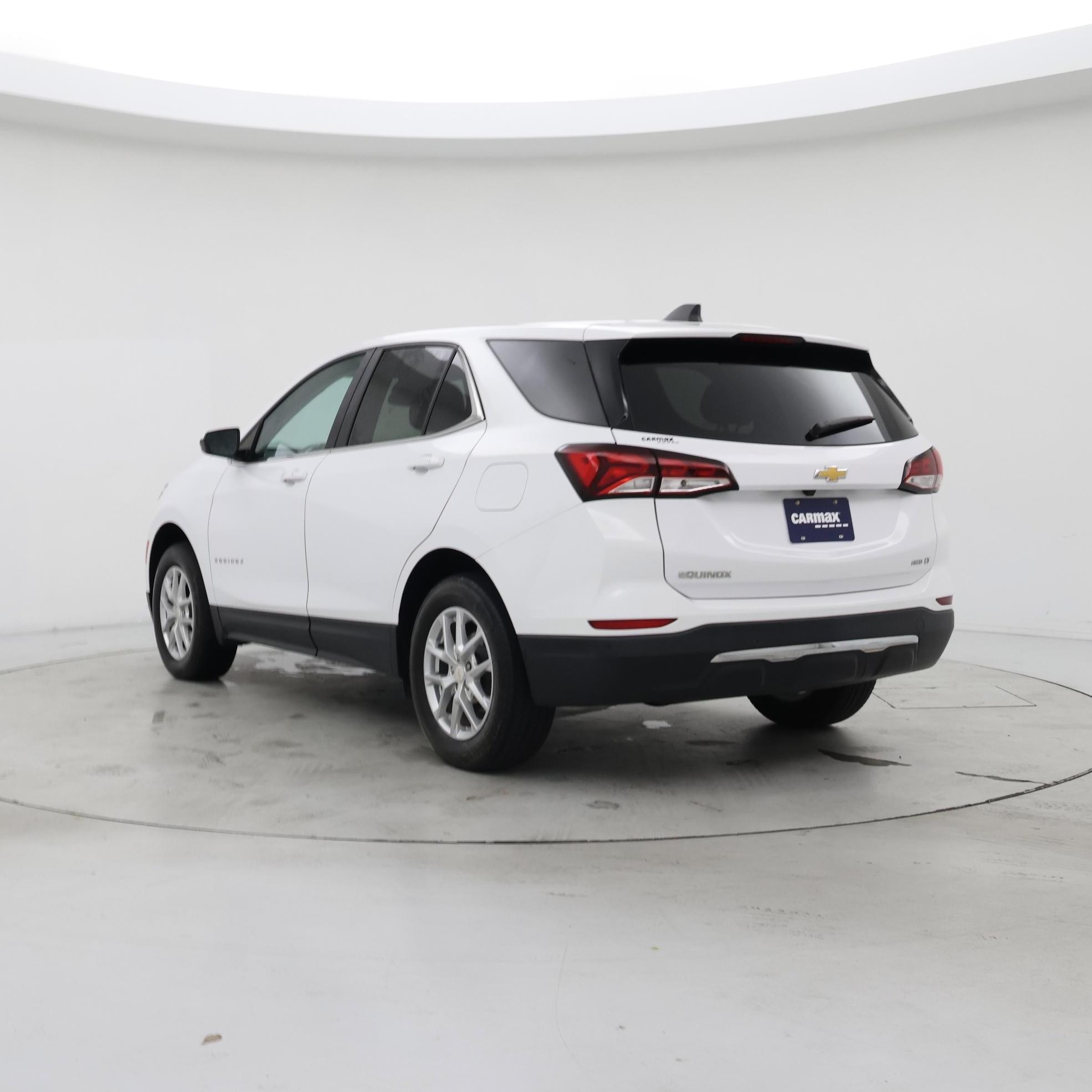 Thumbnail: 2023 Chevrolet Equinox - 2