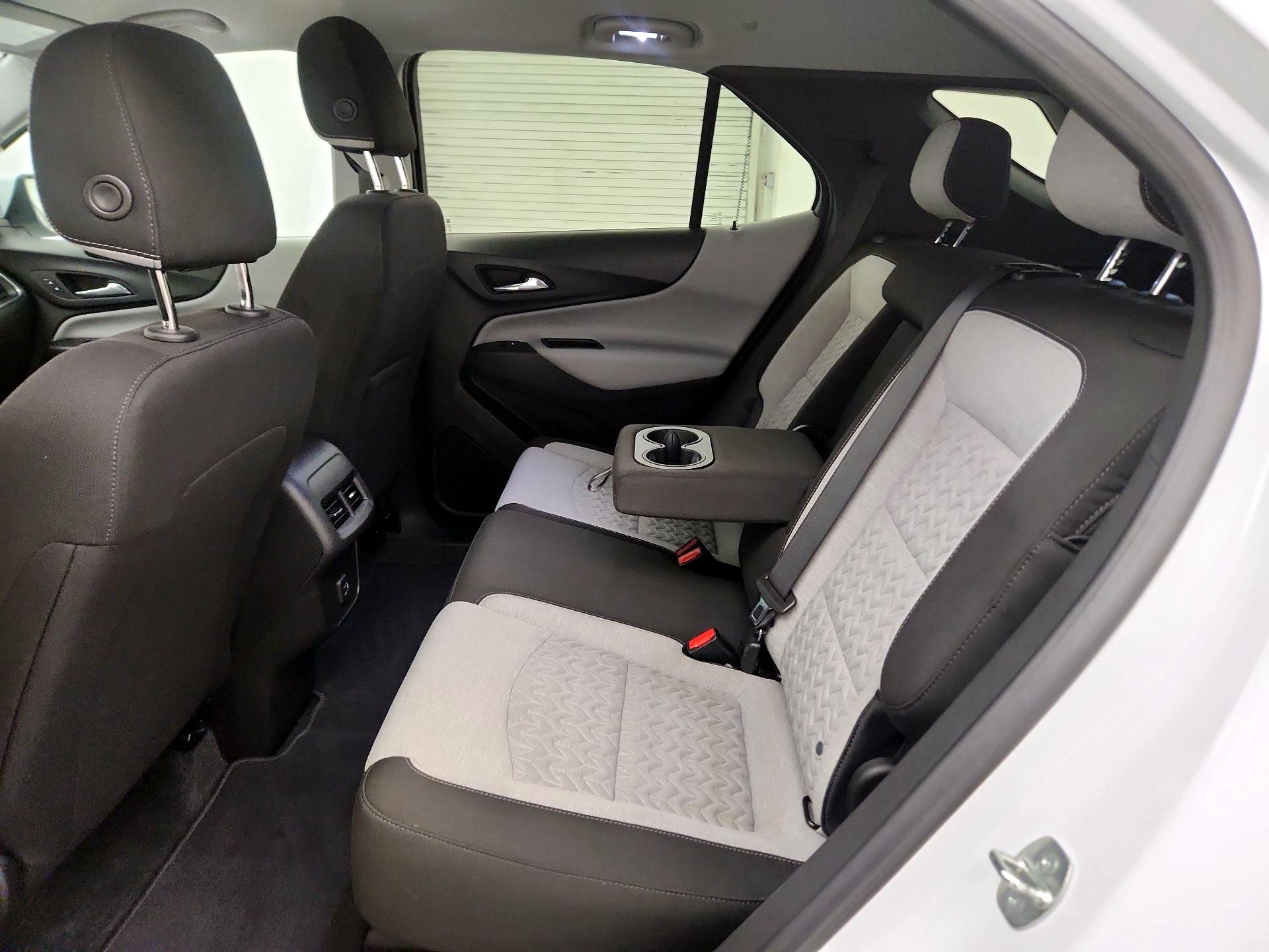 Thumbnail: 2023 Chevrolet Equinox - 19